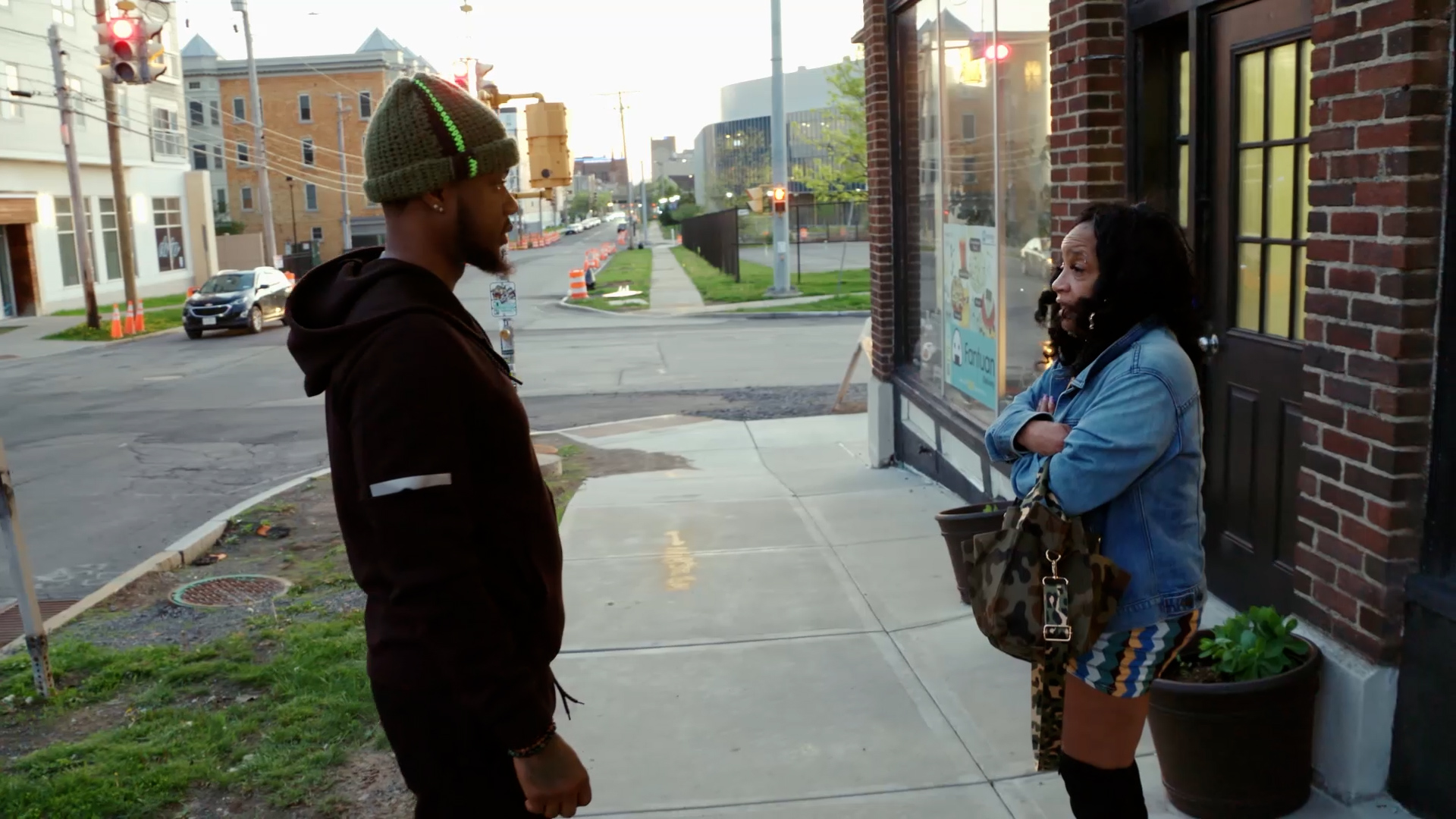 Love After Lockup Season 6 Episode 14 - Life After Lockup: Diamonds Aren't Forever