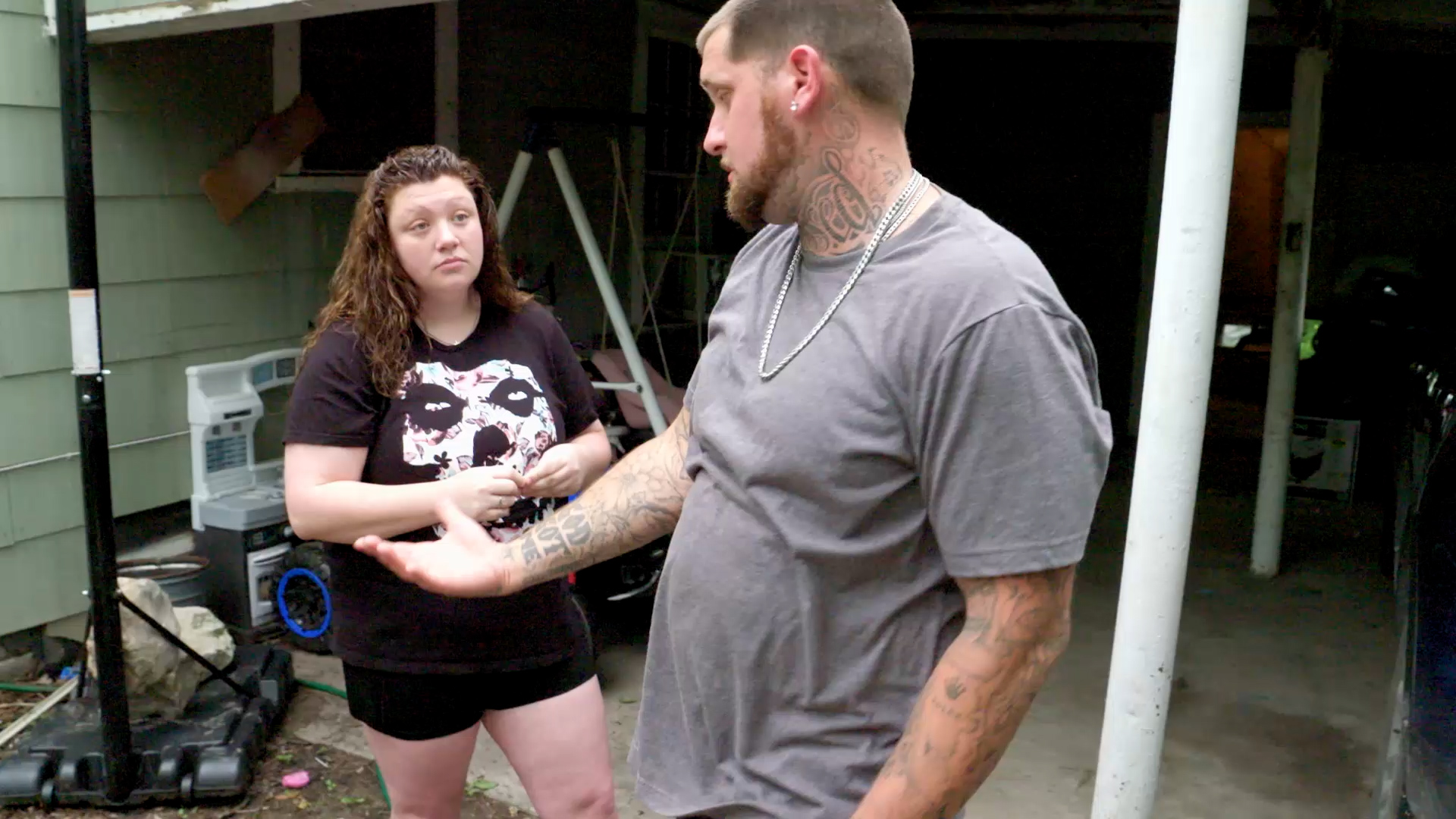 Love After Lockup Season 6 Episode 18 - Life After Lockup: Karma's Coming 