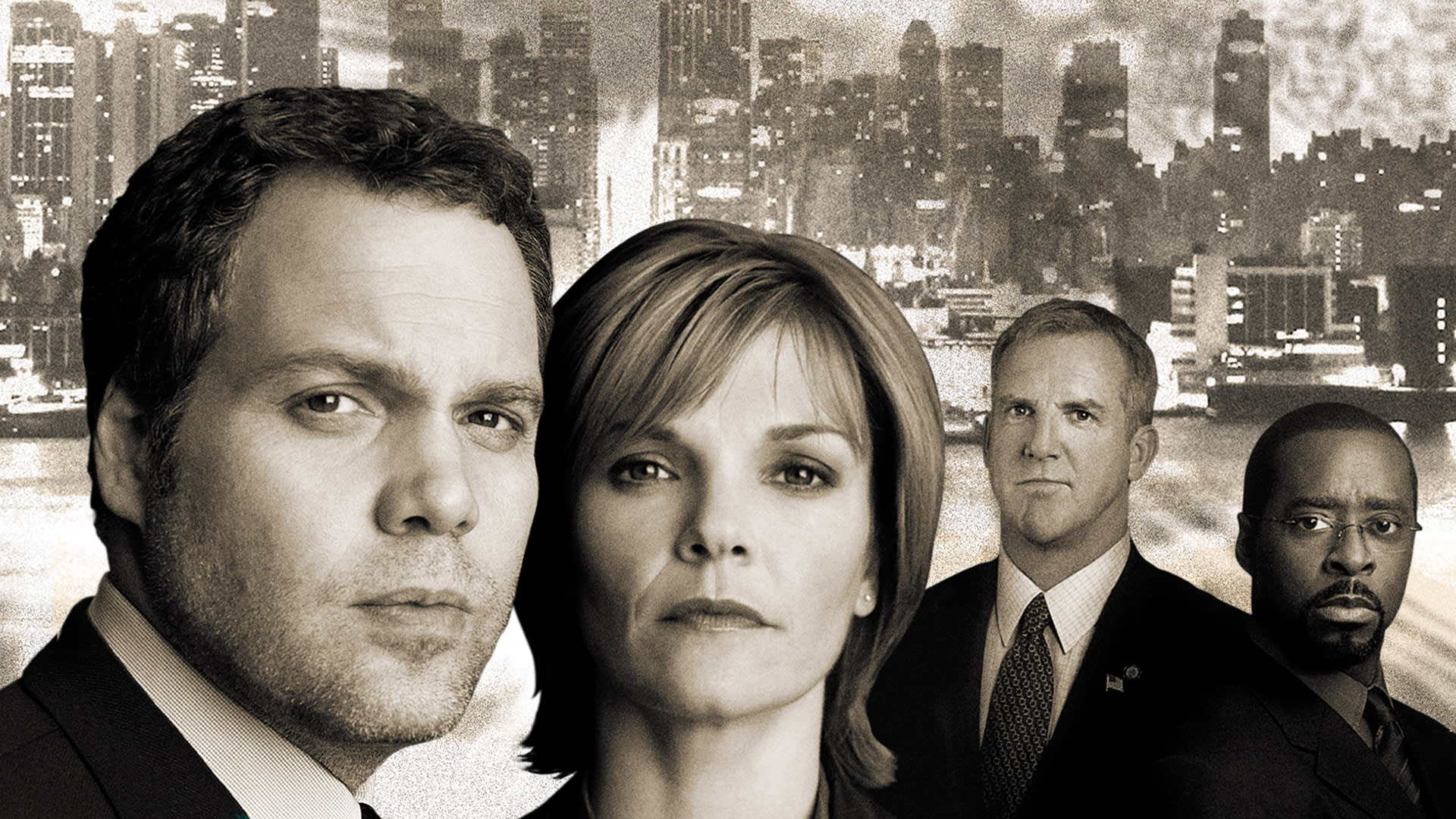 Watch Law & Order: Criminal Intent Season 4 Episode 9 | Stream Full Episodes