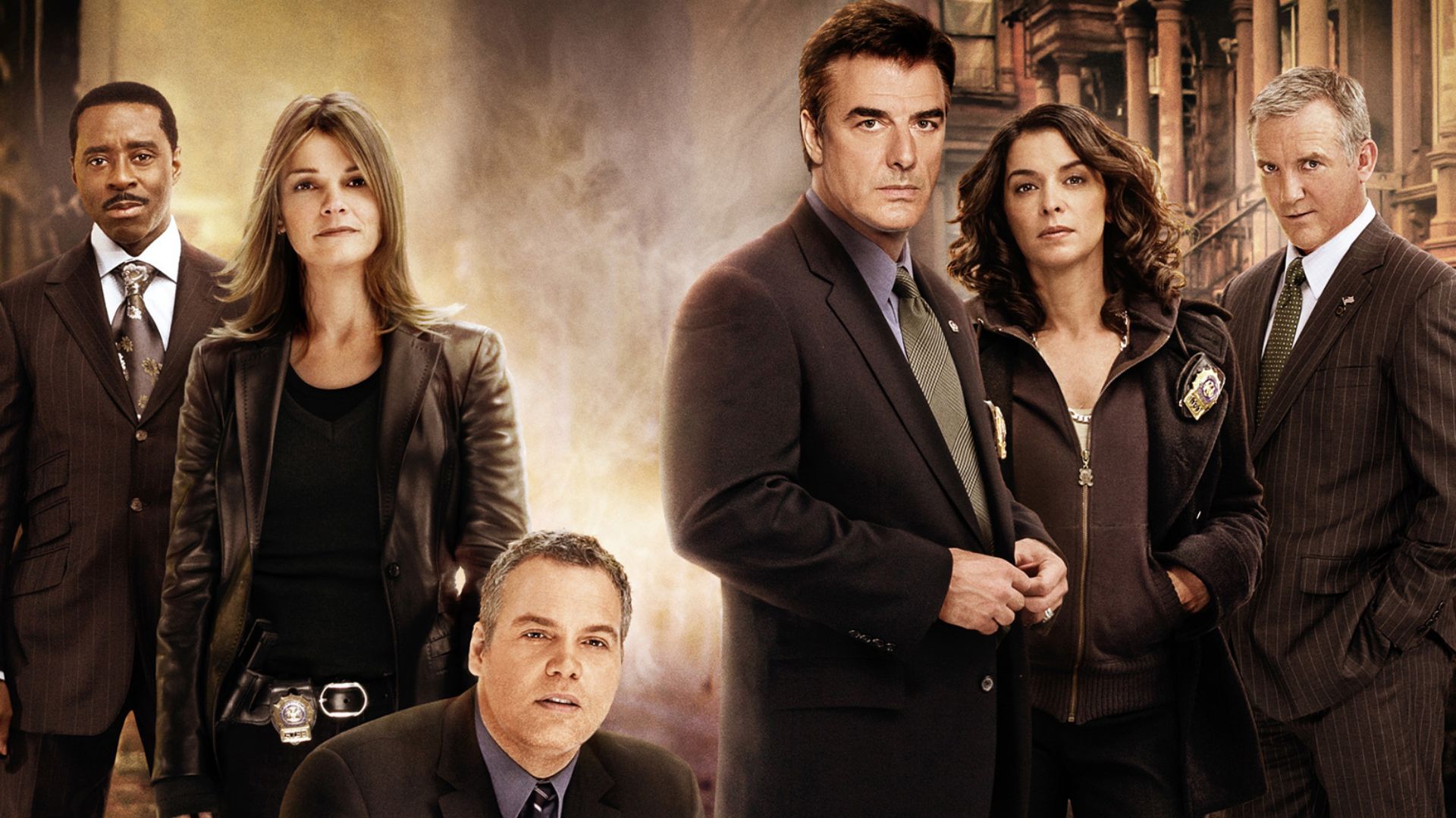 Watch Law & Order: Criminal Intent Season 5 Episode 1 | Stream Full Episodes