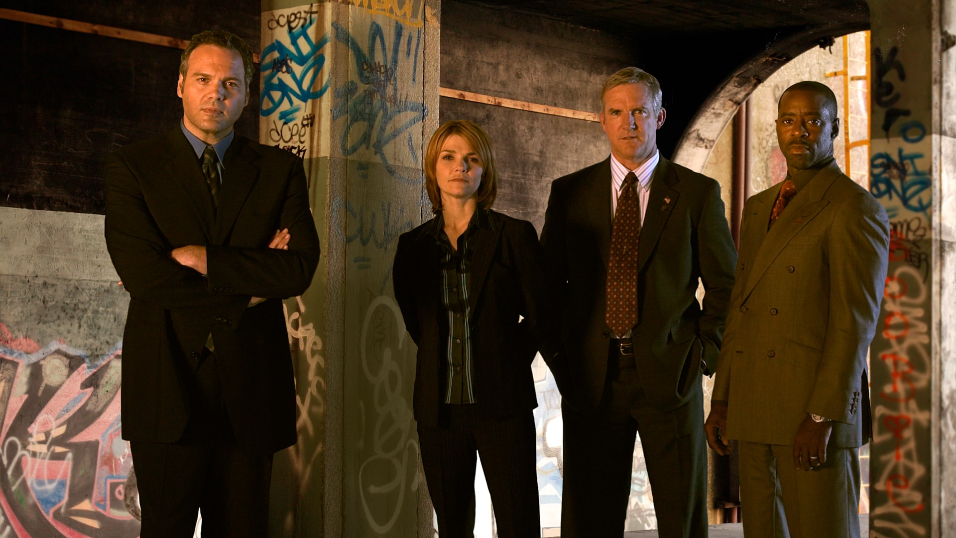 Watch Law & Order: Criminal Intent Season 4 Episode 18 | Stream Full Episodes
