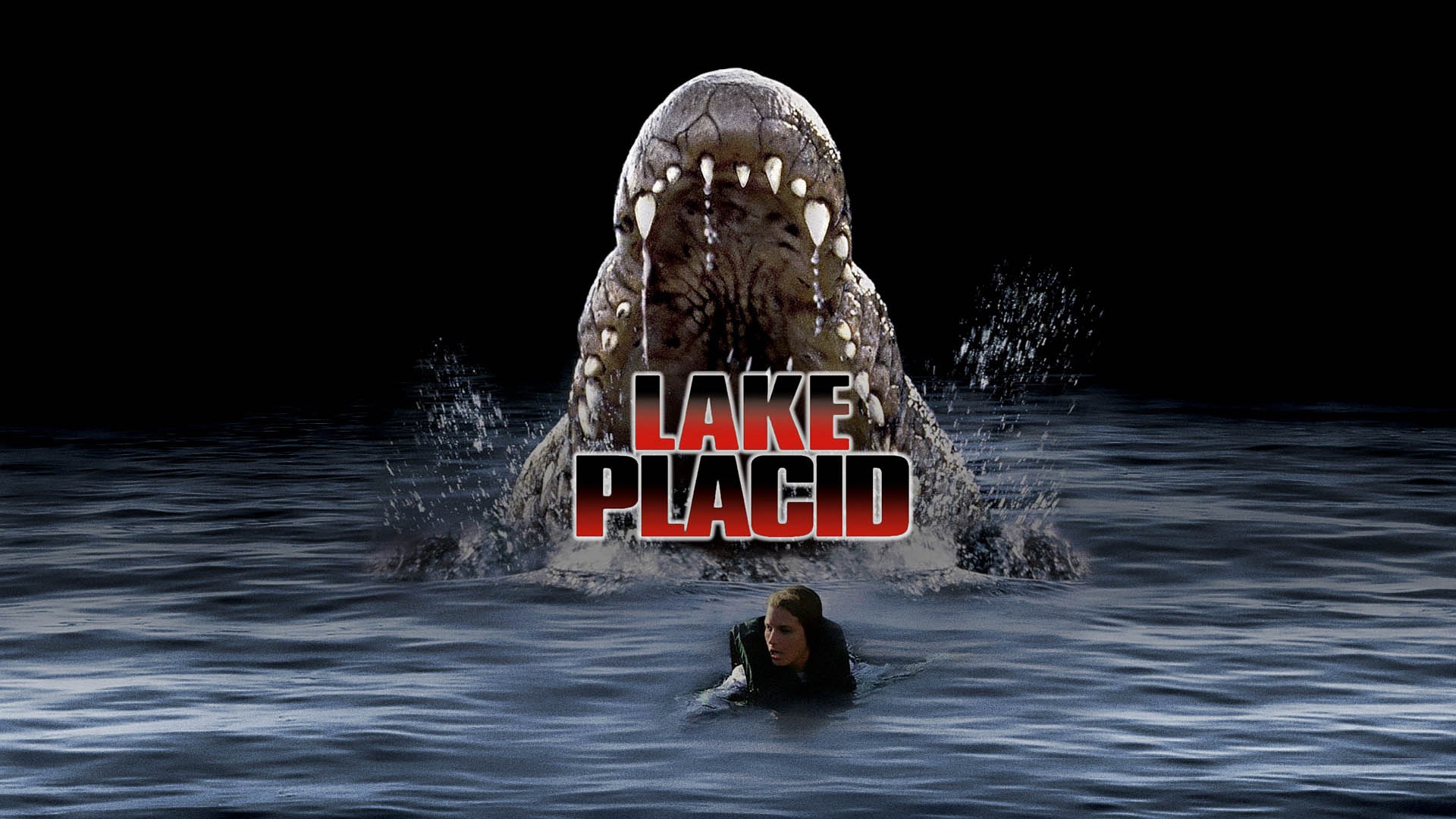 Watch Lake Placid Online | Stream Full Movies