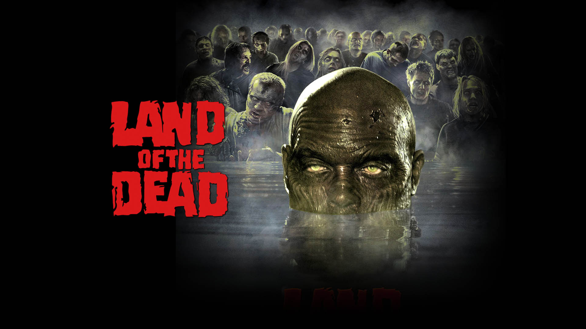 Watch Land of the Dead Online | Stream Full Movies