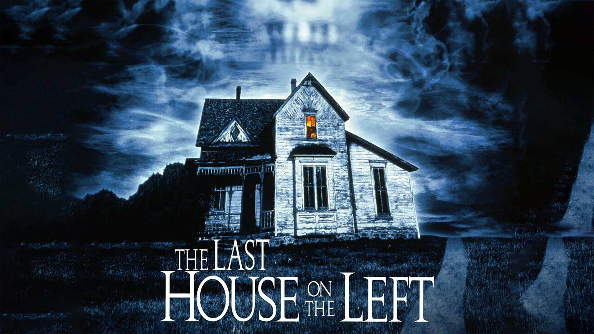 The Last House on the Left (1972)