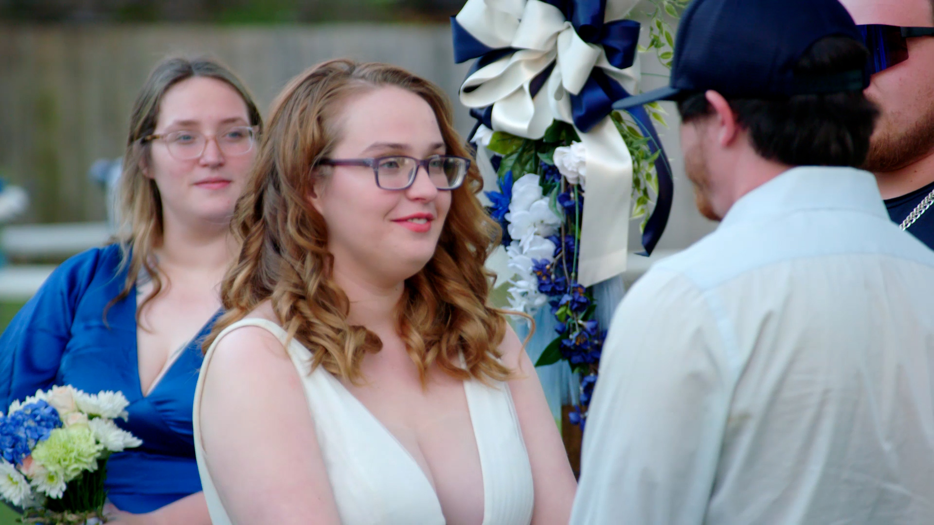 Mama June: From Not to Hot Season 6 Episode 11 - Family Crisis: Wedding Vows & Caps and Gowns