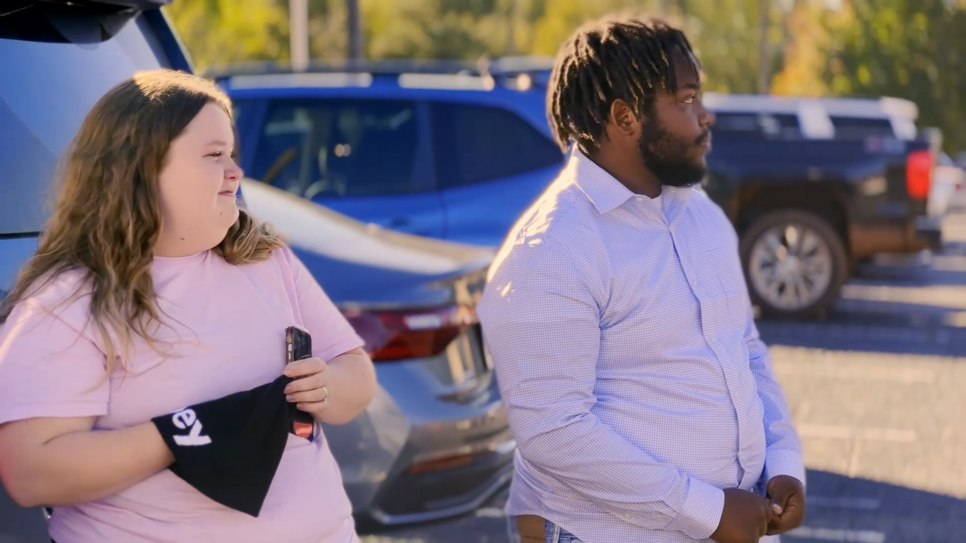 Mama June: From Not to Hot Season 6 Episode 22 - Family Crisis: Coming to Terms