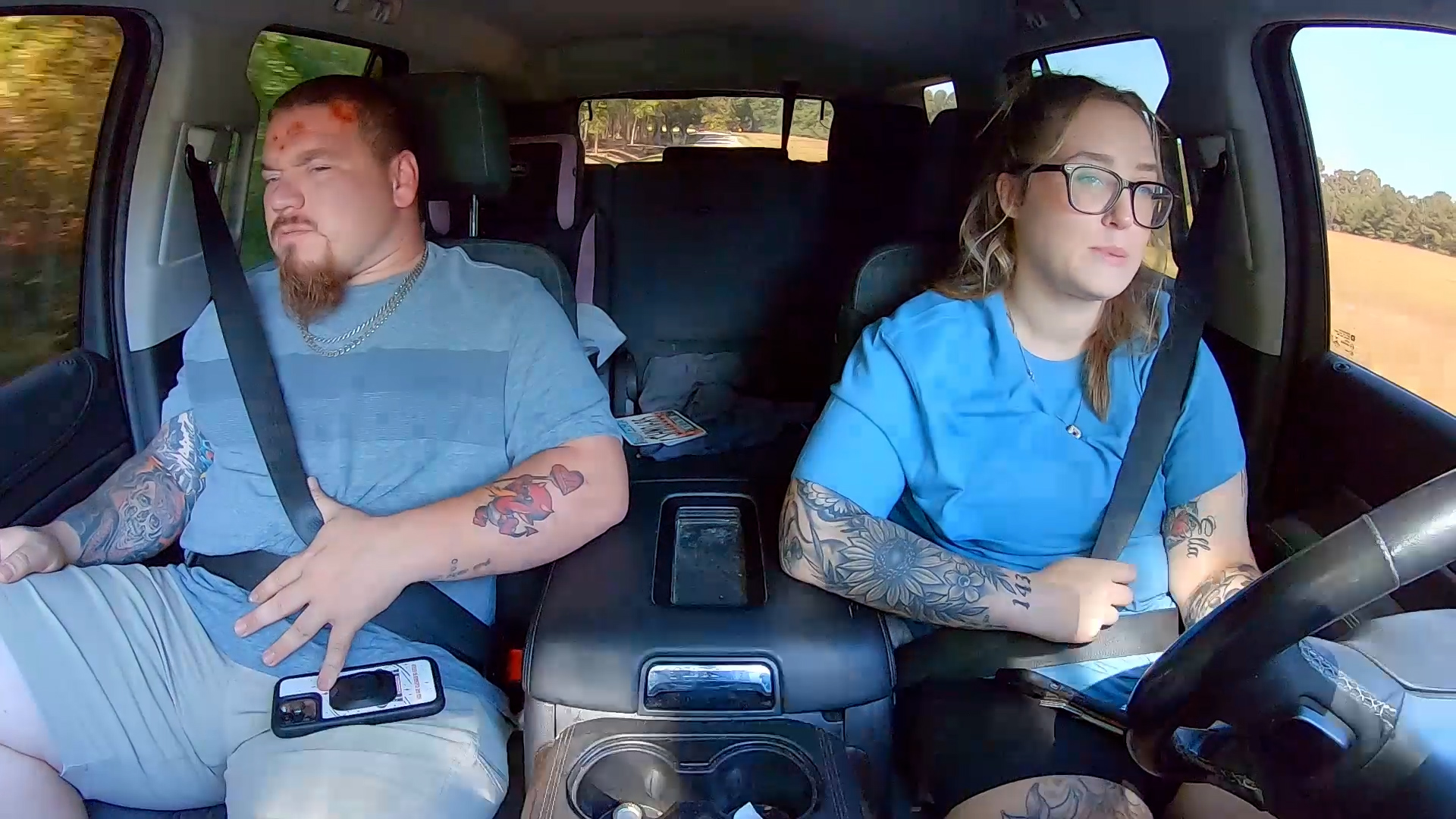 Mama June: From Not to Hot Season 7 Episode 7 - Family Crisis: Heart Wrecked