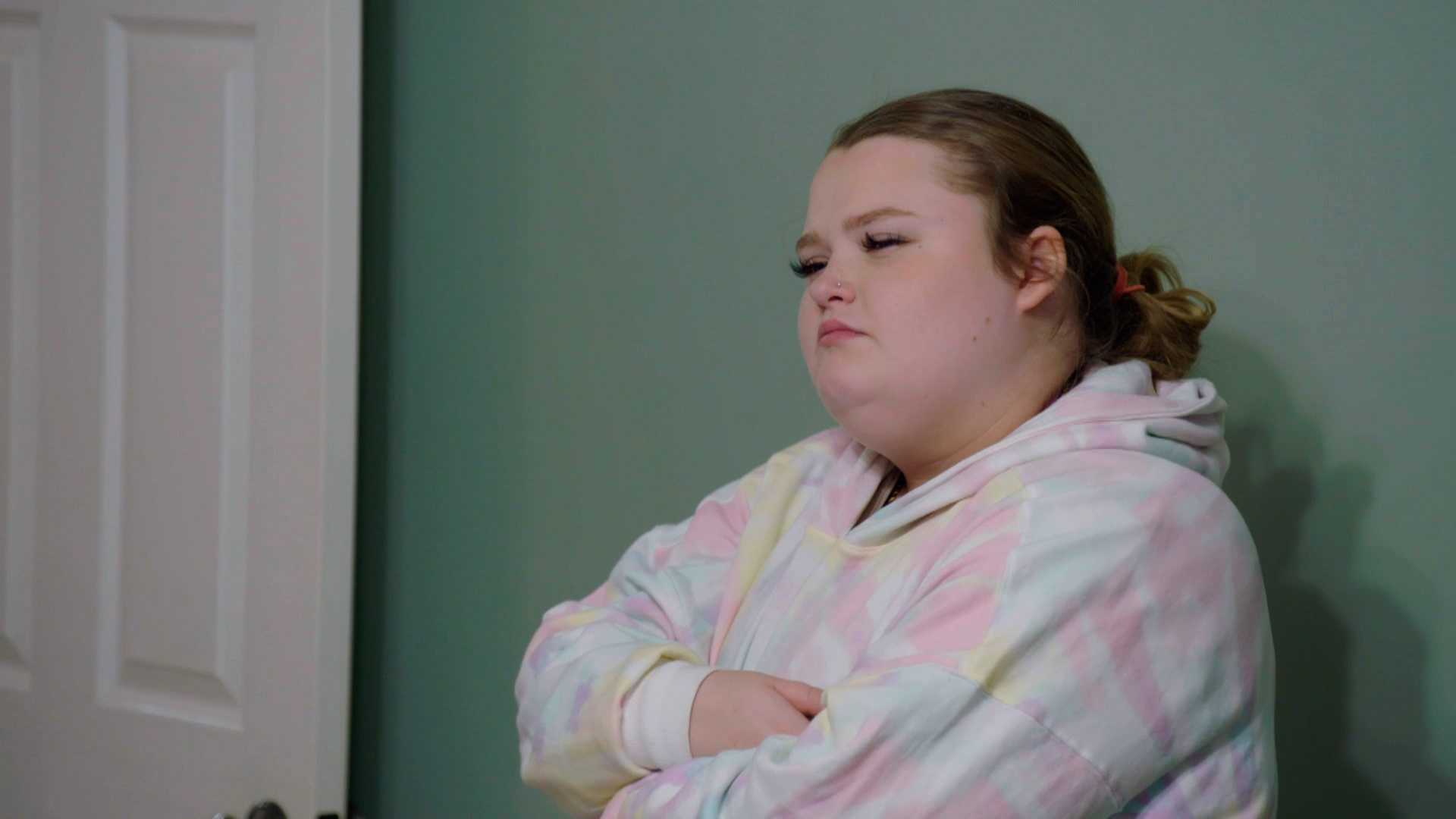 Watch "You're Honey Boo Boo!" | Mama June: From Not to Hot Video Extras