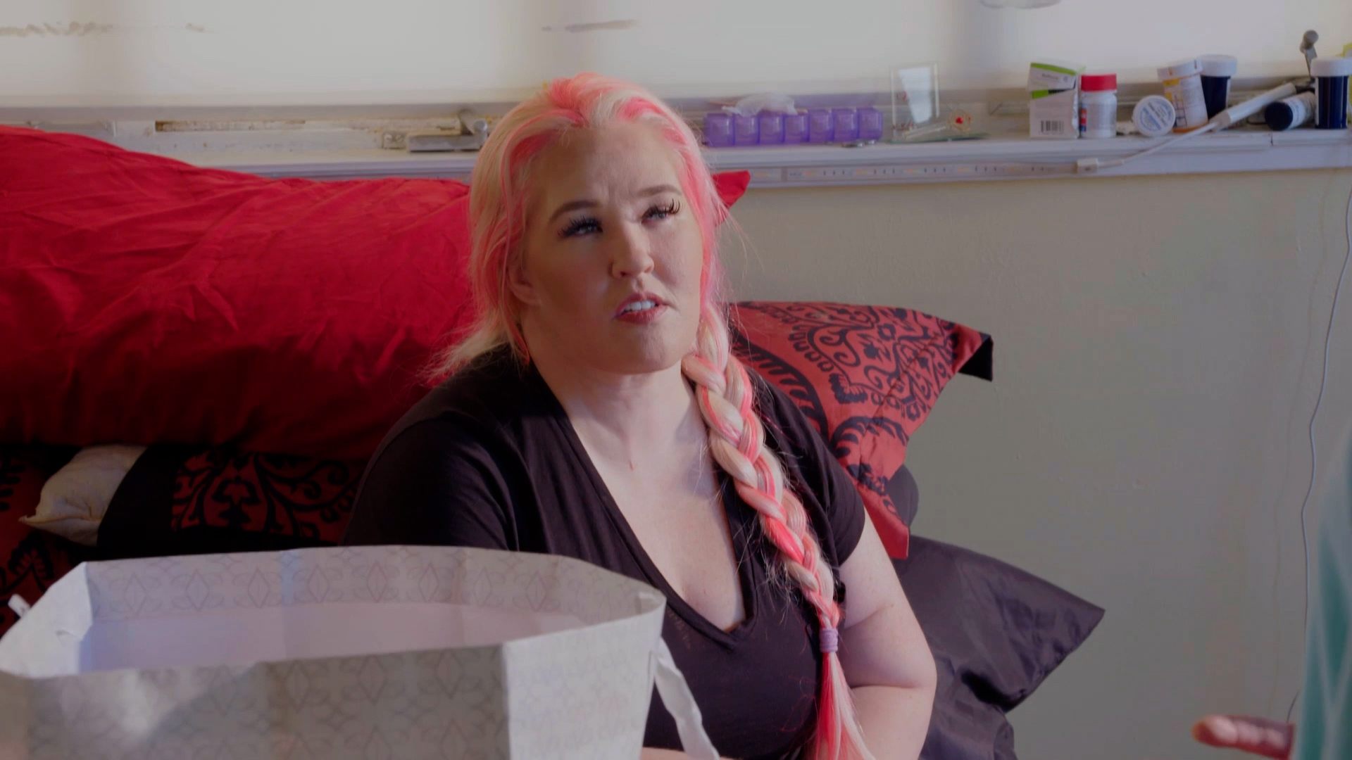 Watch June Wants to Meet Halfway | Mama June: From Not to Hot Video Extras