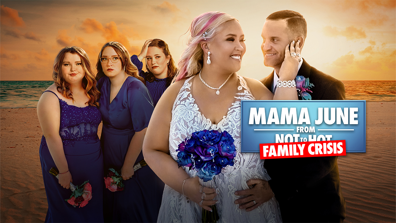 Watch Mama June: From Not to Hot Online | Stream Full Episodes