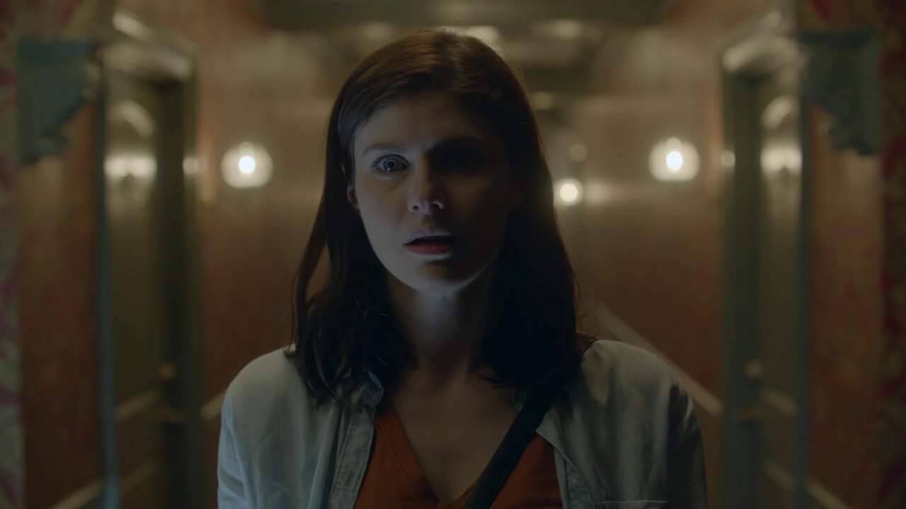 Mayfair Witches: The Power of Women, Power can come from all kinds of places. Alexandra Daddario (Dr. Rowan Fielding) and the cast and crew delve into the power of women in this look behind the magic of Mayfair Witches, premiering January 8 on AMC and AMC+. 