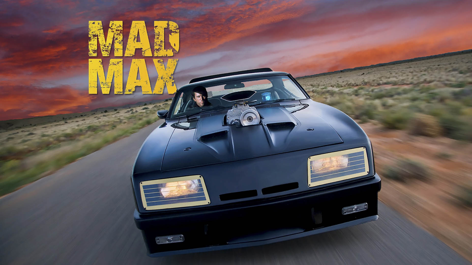 Watch Mad Max Online | Stream Full Movies
