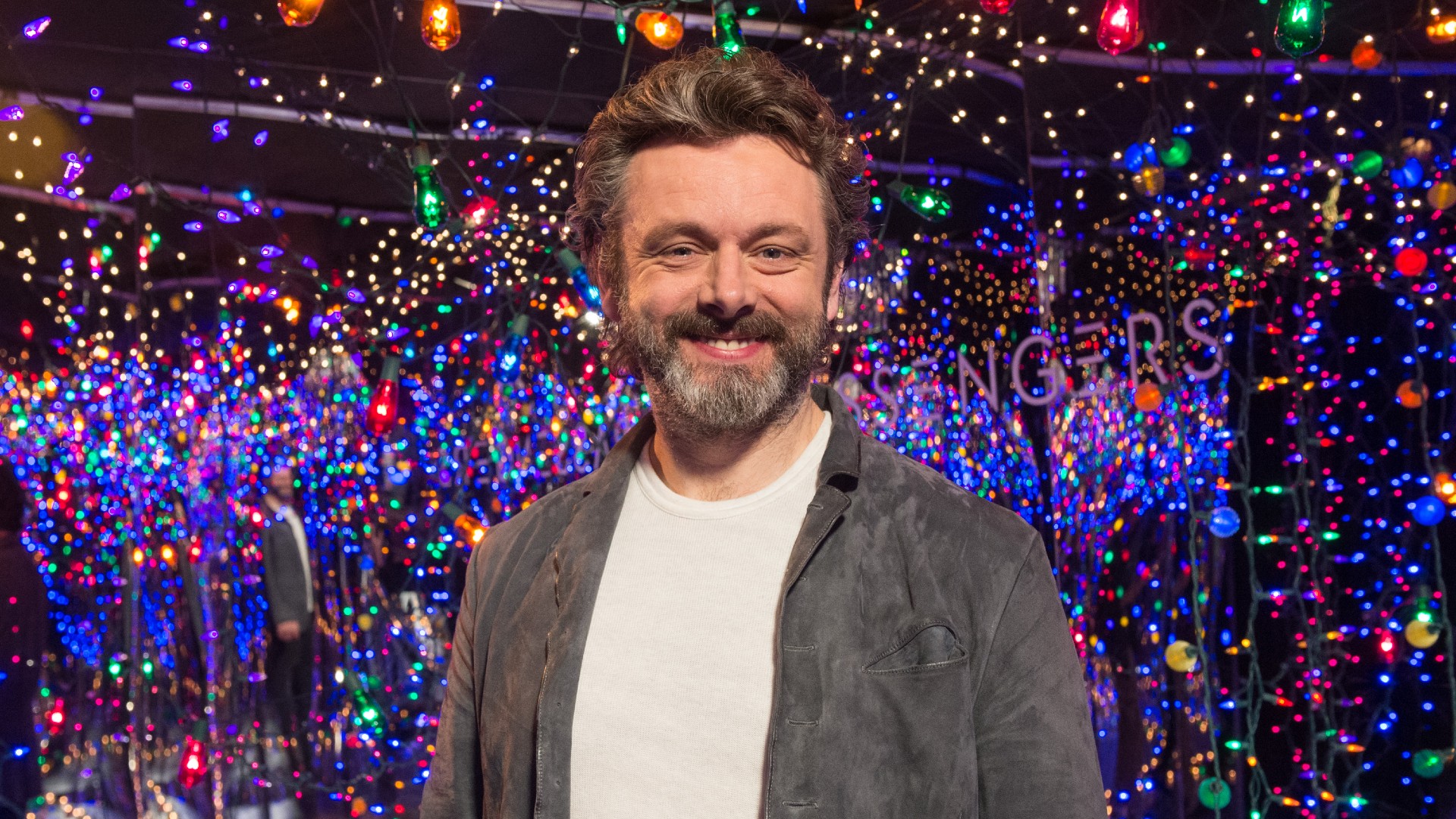 Michael Sheen Says He Is Now a ‘Not-for-Profit Actor’