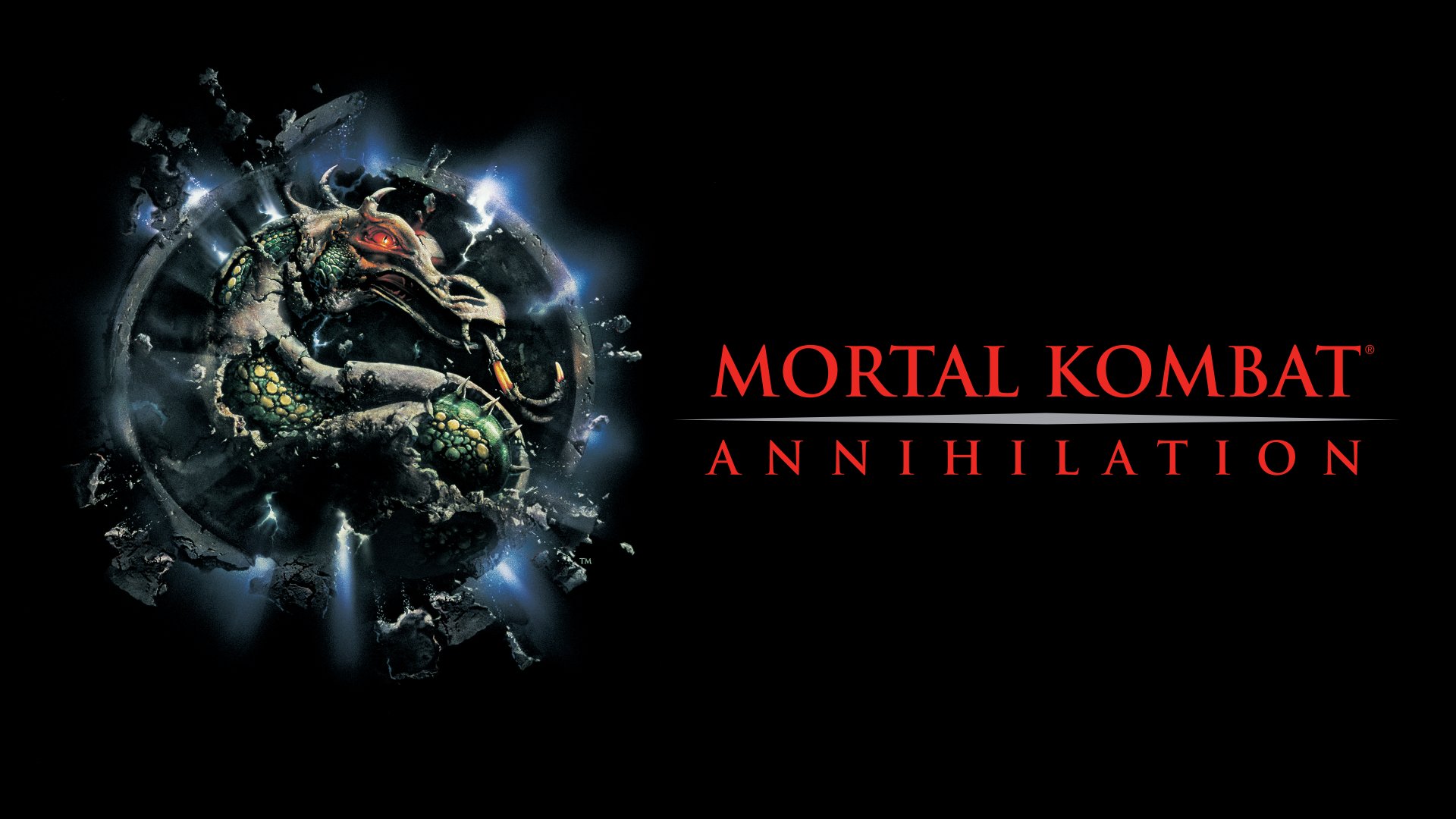 Watch Mortal Kombat: Annihilation Online | Stream Full Movies