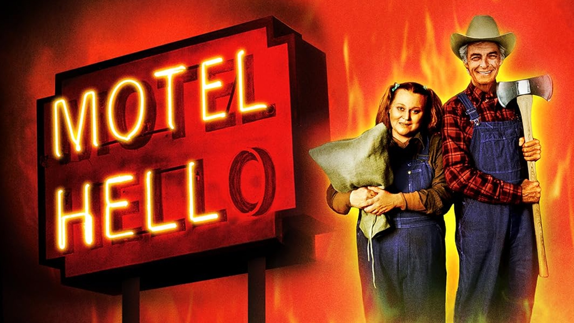 Motel Hell