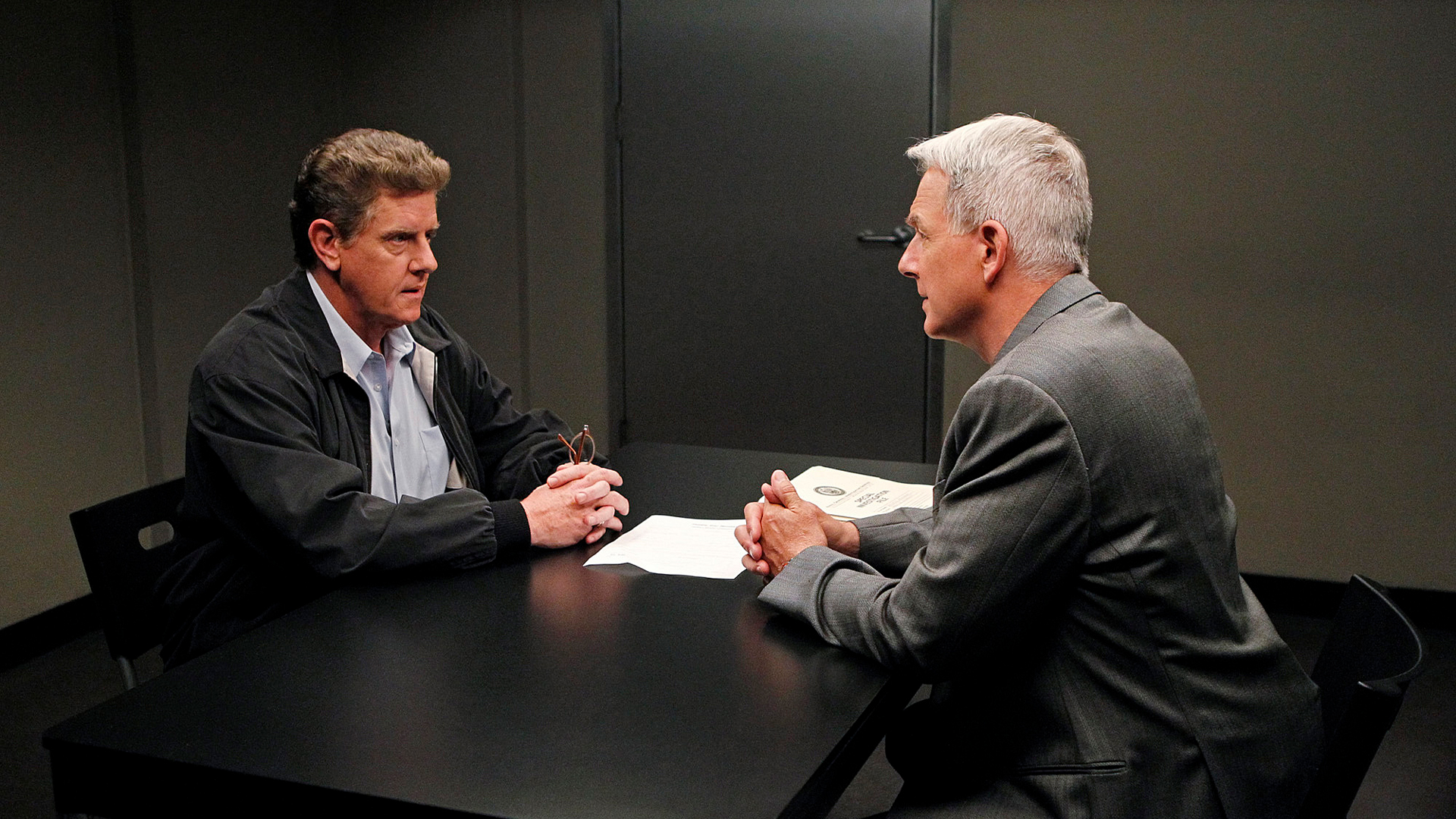 NCIS Season 9 Episode 5 - Safe Harbor