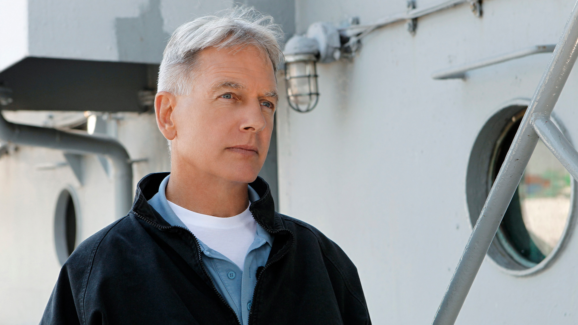 NCIS Season 9 Episode 9 - Engaged, Part II