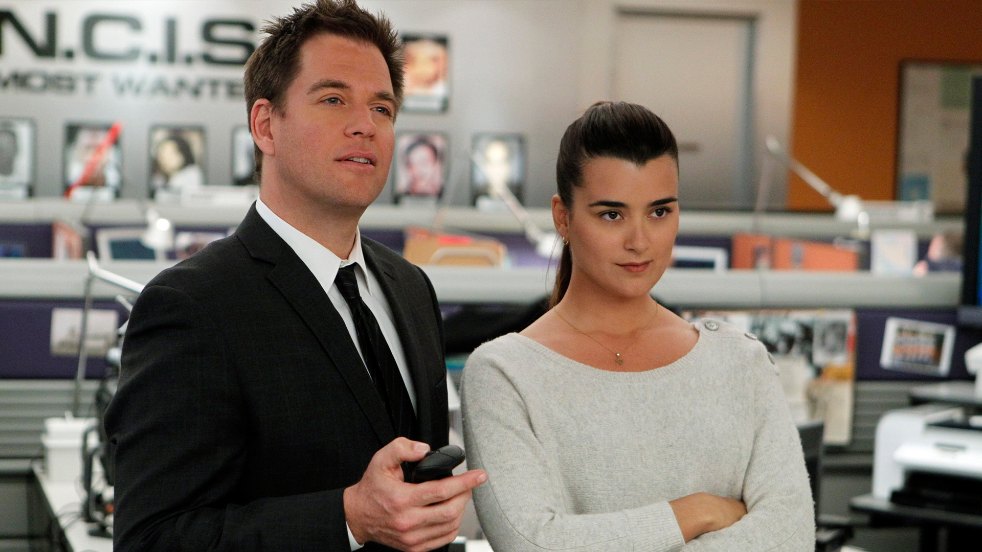 NCIS Season 9 Episode 16 - Psych Out