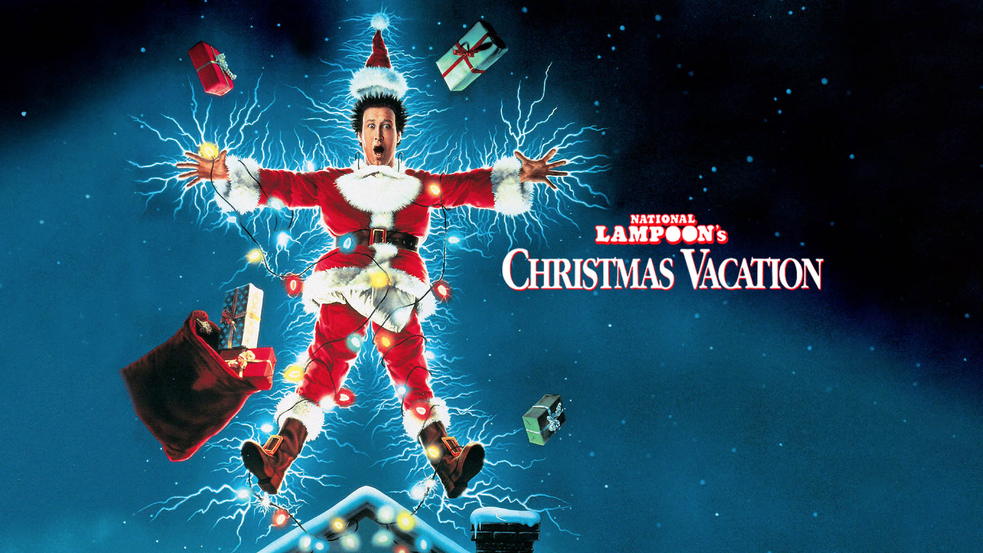 National Lampoon's Christmas Vacation