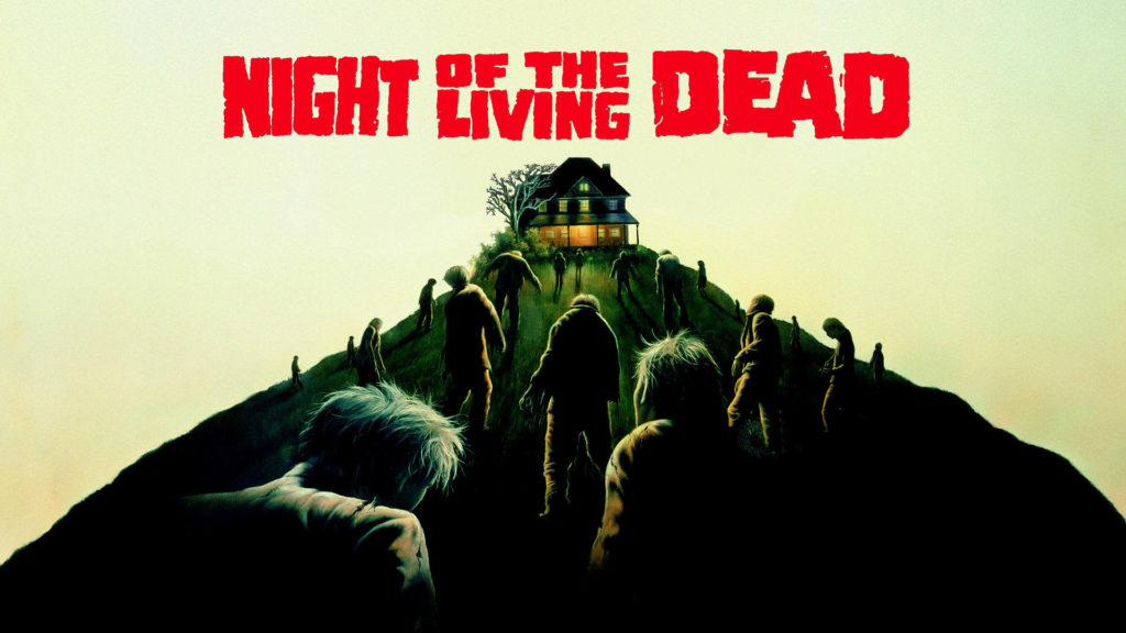 Watch Night of the Living Dead (1990) Online | Stream Full Movies