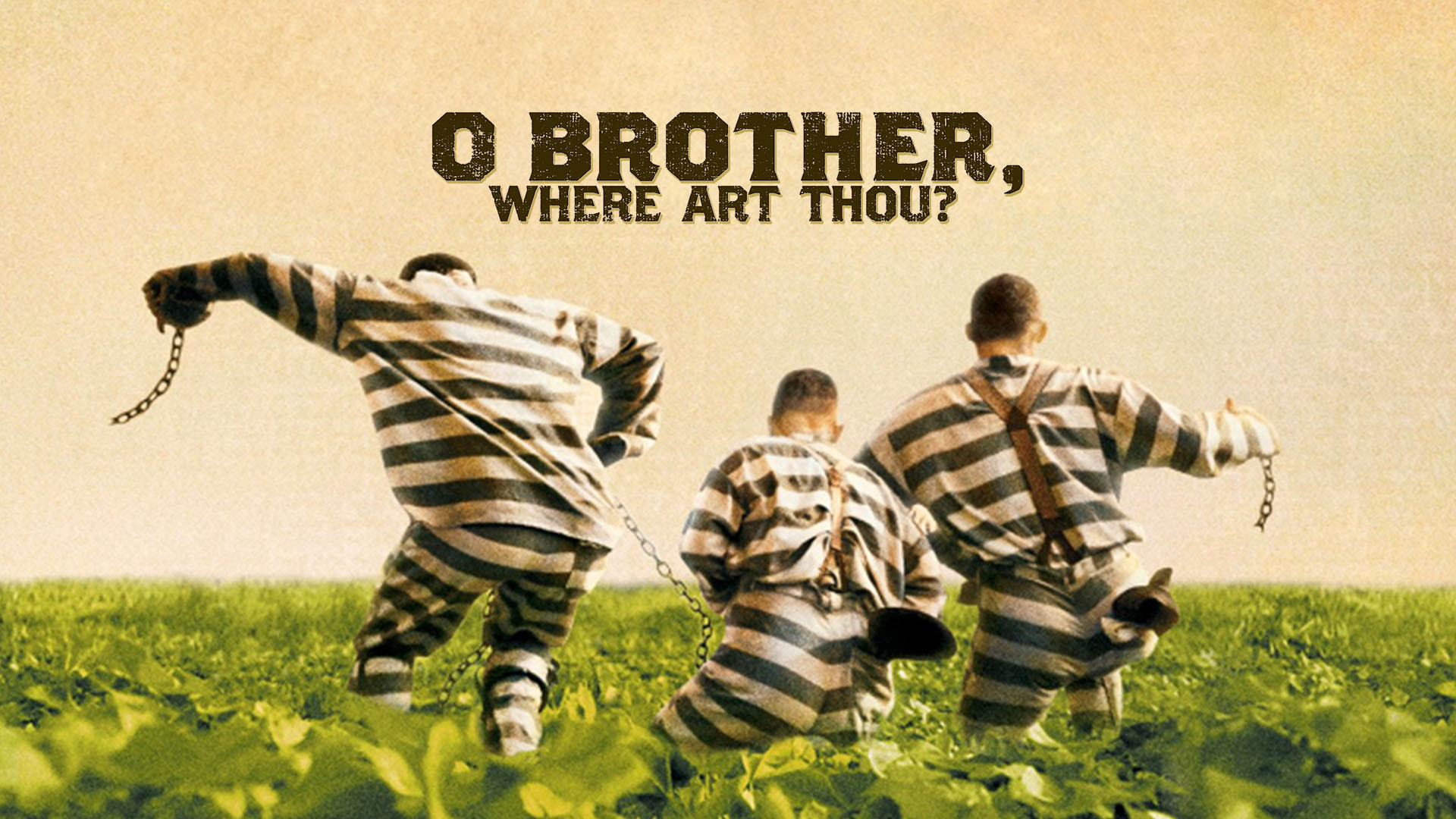 Watch O Brother, Where Art Thou? Online | Stream Full Movies
