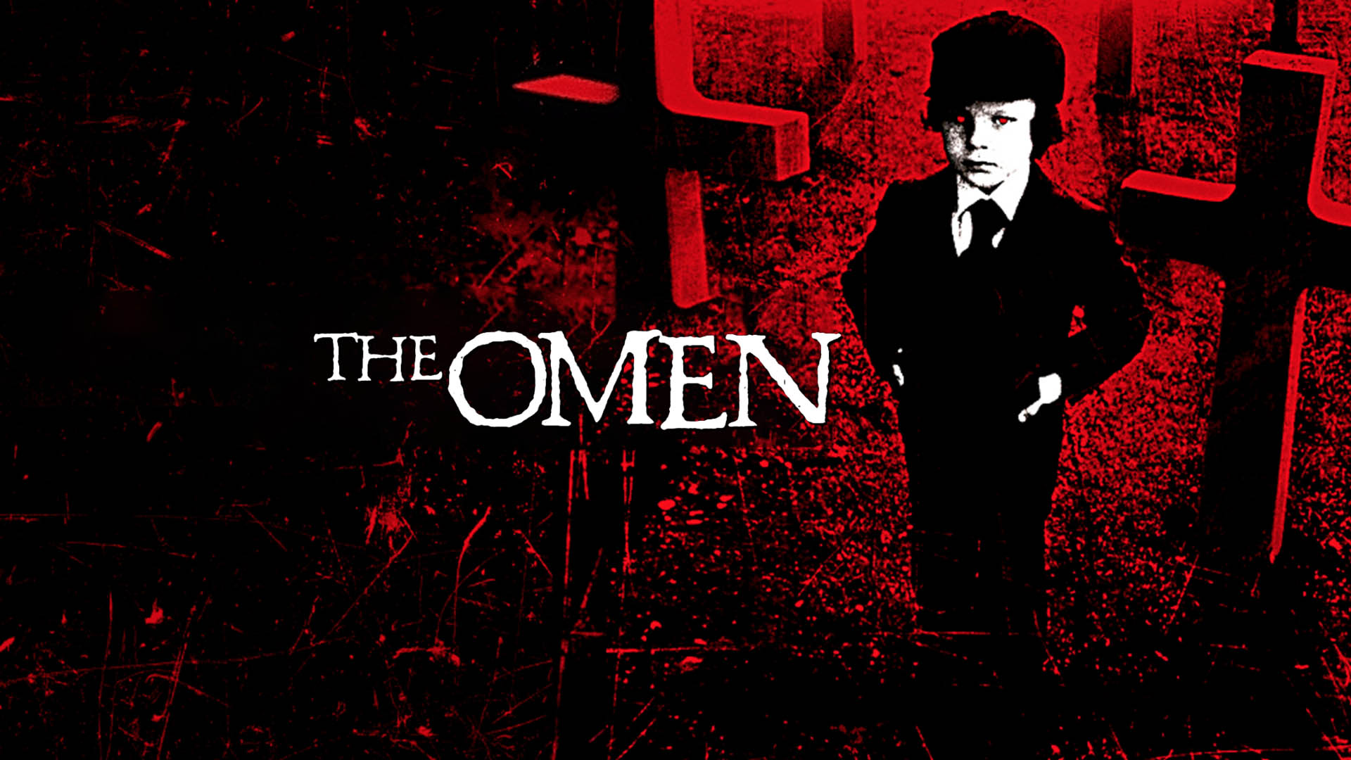 The Omen