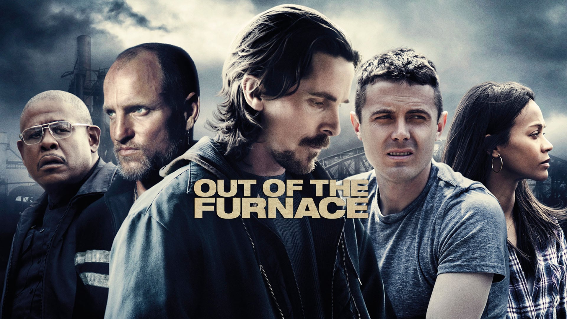 Watch Out of the Furnace Online | Stream Full Movies