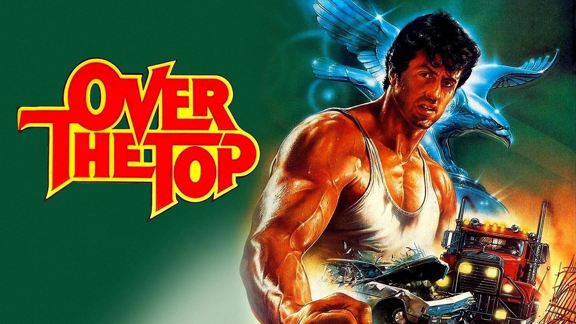 Over the Top