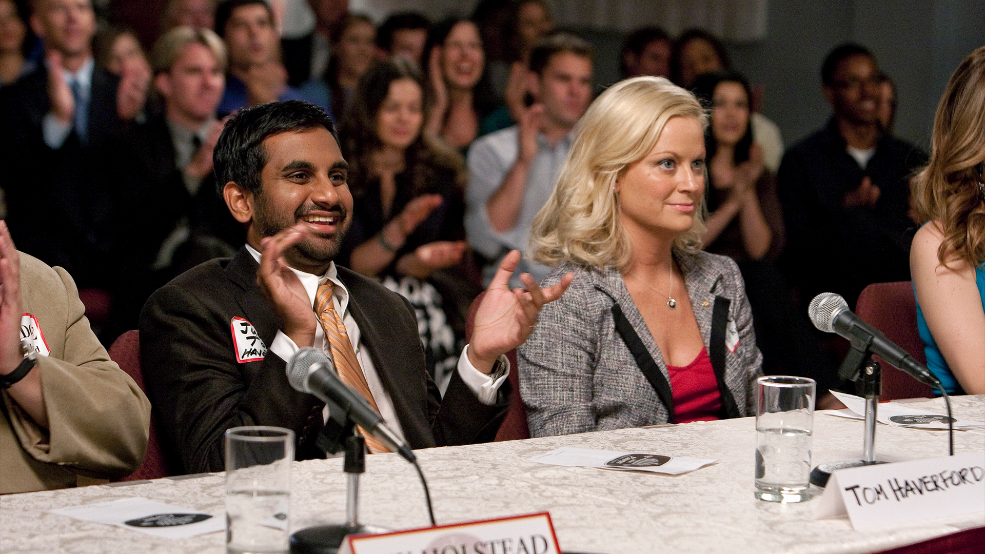 Watch Parks and Recreation Season 2 Episode 3 | Stream Full Episodes