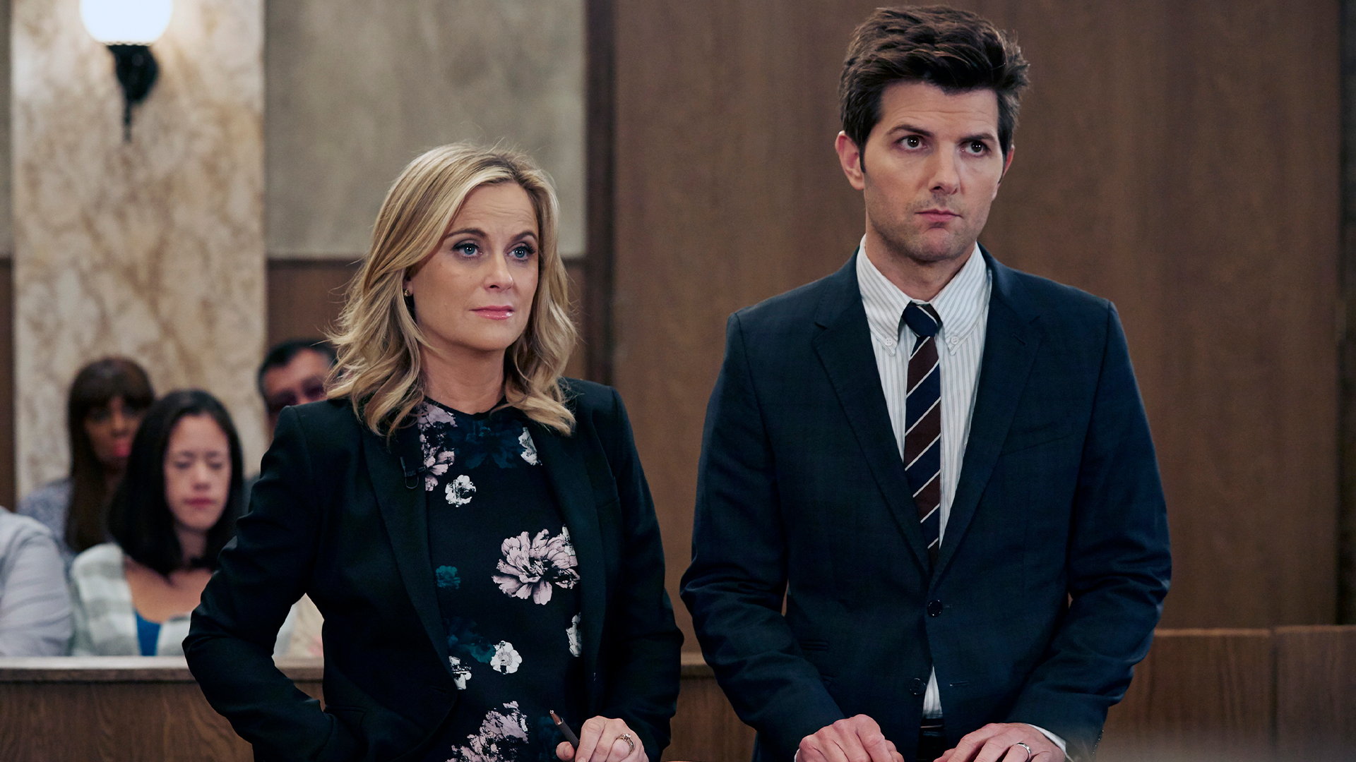 Watch Parks and Recreation Season 7 Episode 3 | Stream Full Episodes