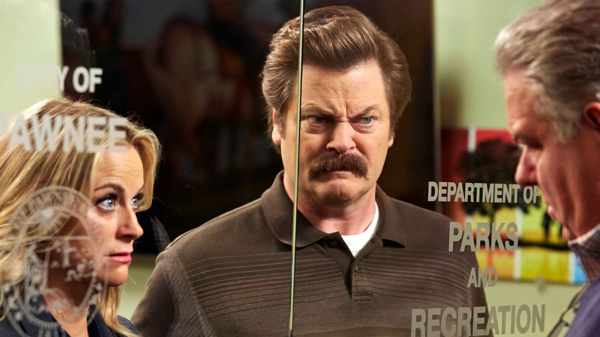 Watch Parks and Recreation Season 7 Episode 10 | Stream Full Episodes