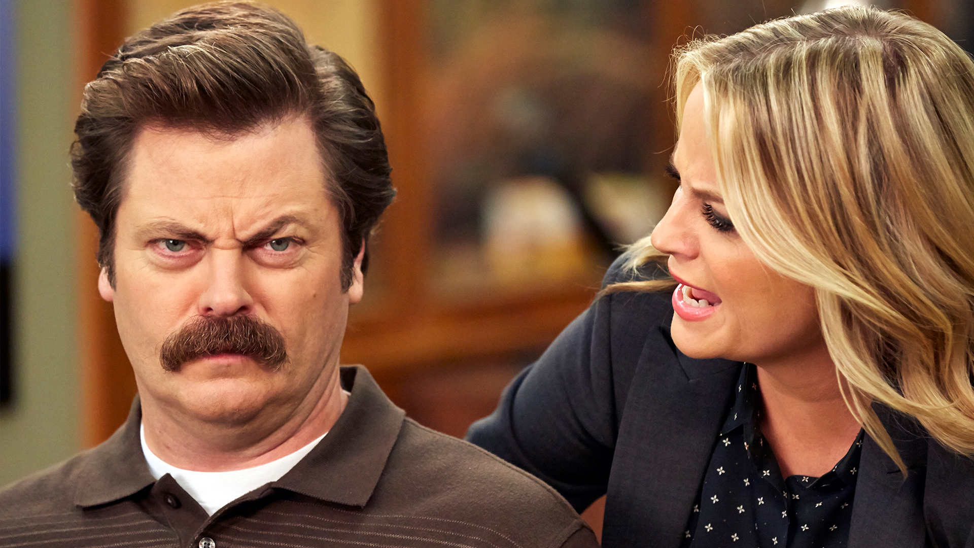 Watch Parks and Recreation Season 7 Episode 11 | Stream Full Episodes