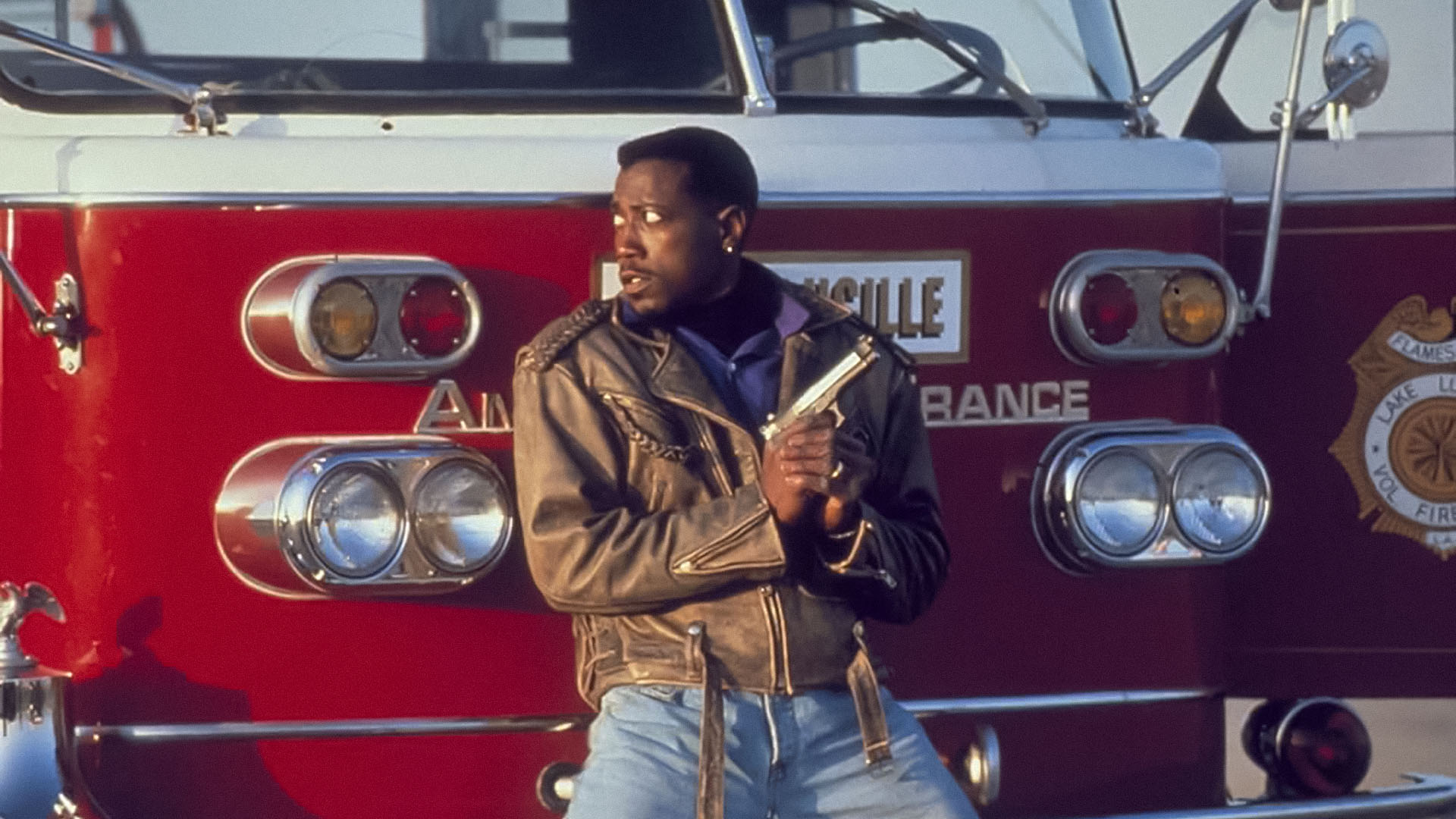 Passenger 57