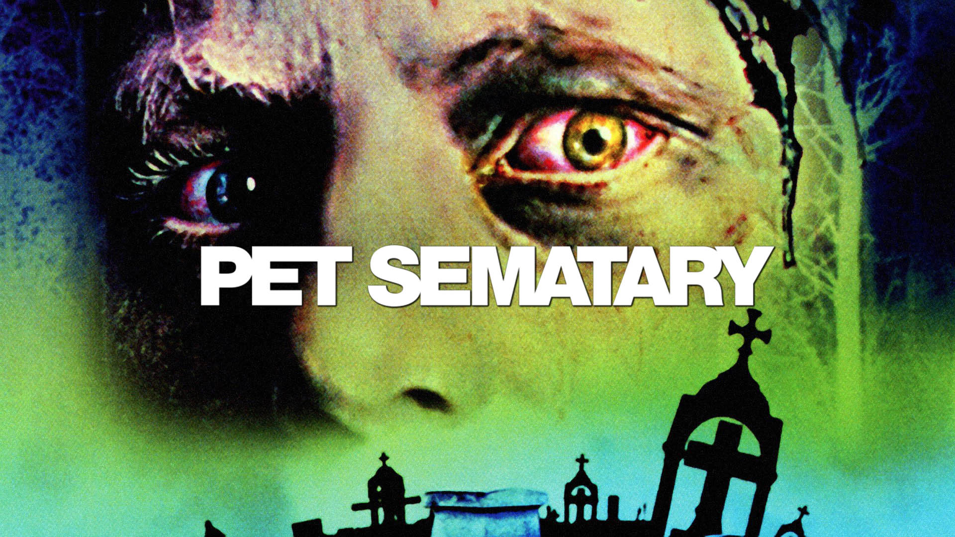 Pet Sematary