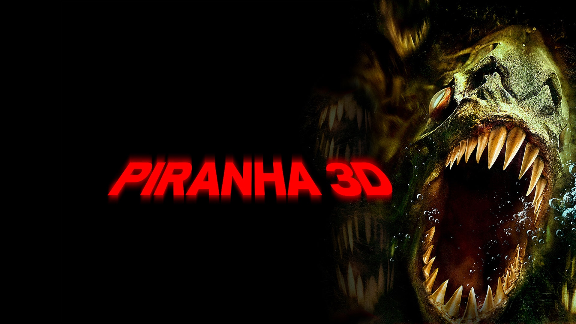 Watch Piranha 3D Online | Stream Full Movies