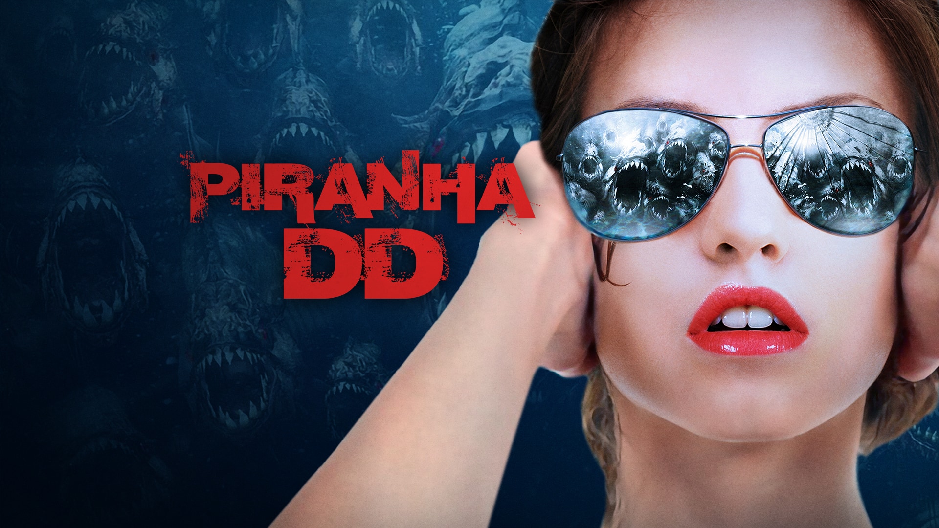 Watch Piranha 3DD Online | Stream Full Movies