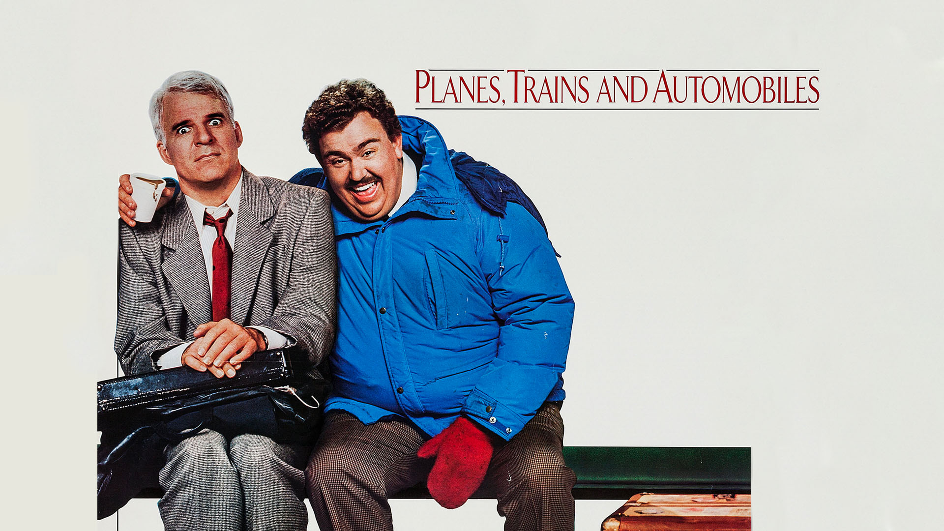 Watch Planes, Trains & Automobiles Online | Stream Full Movies