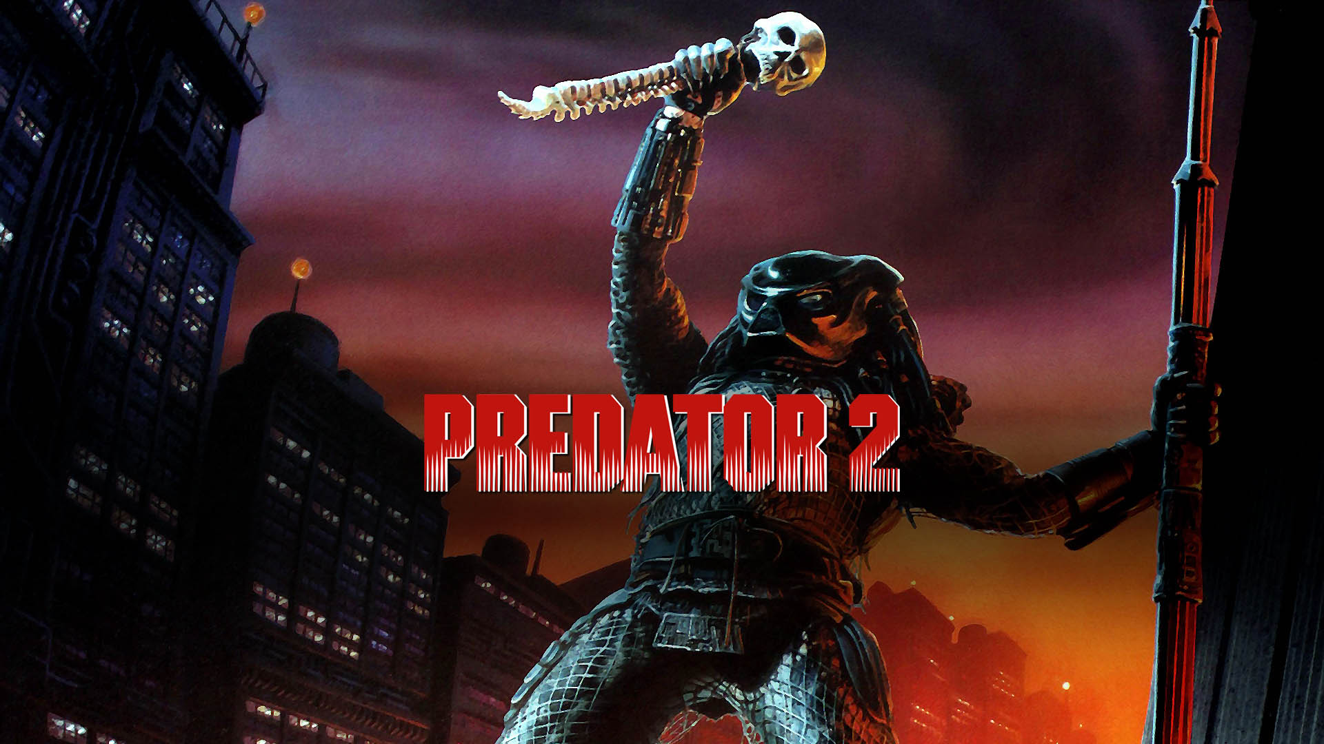 Predator 2