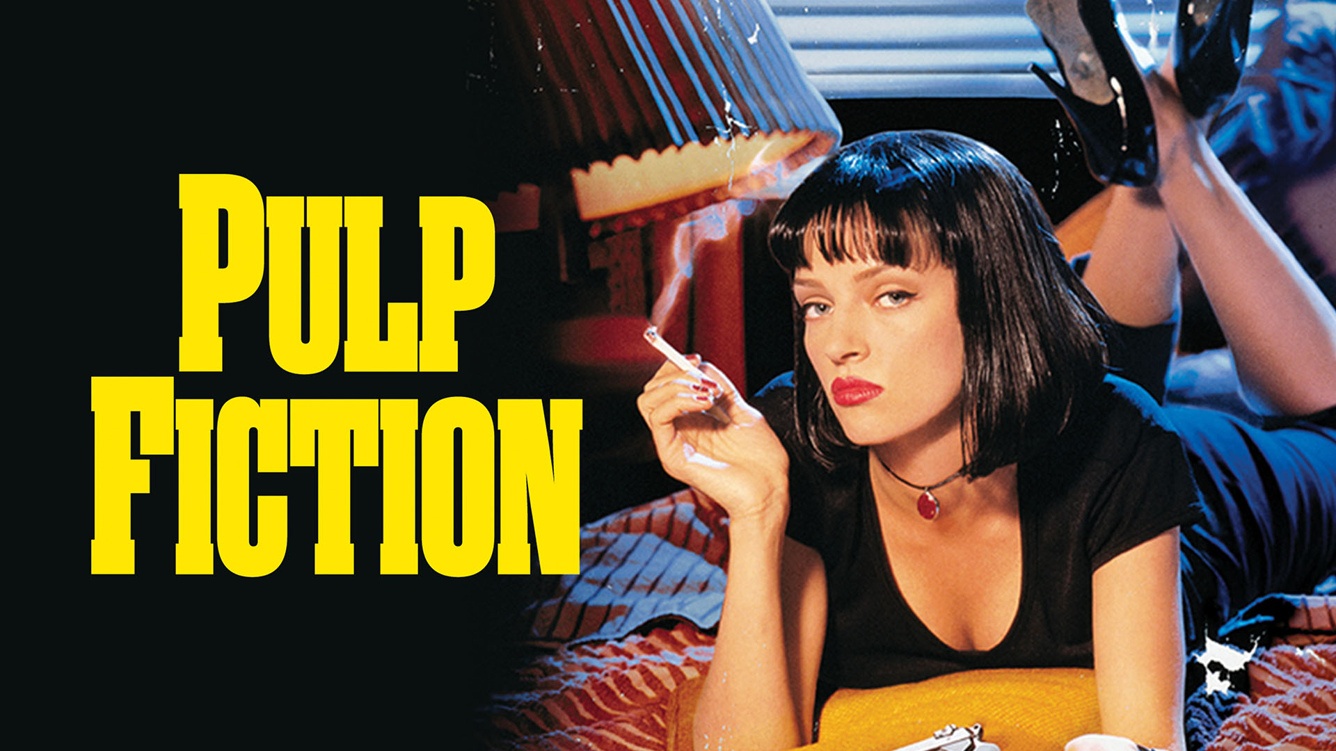 Watch Pulp Fiction Online | Stream Full Movies