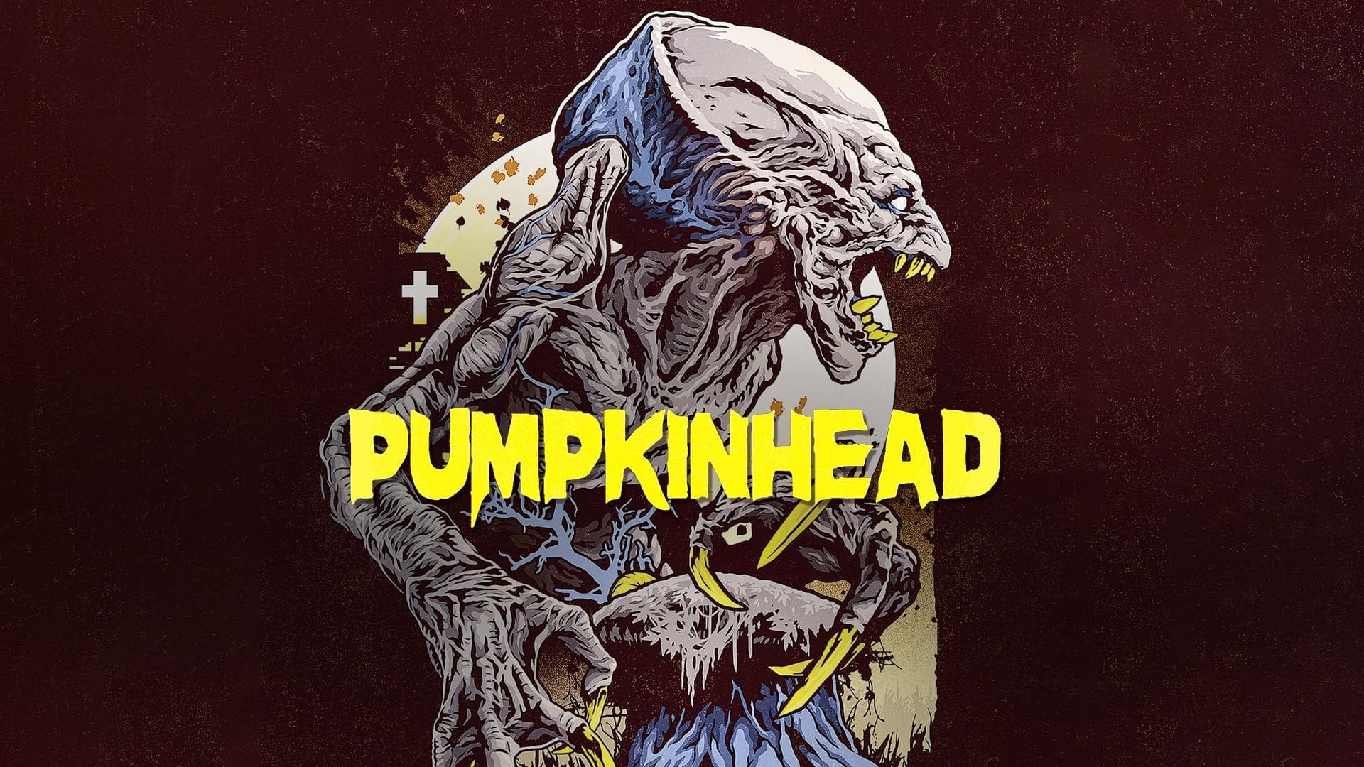 Pumpkinhead