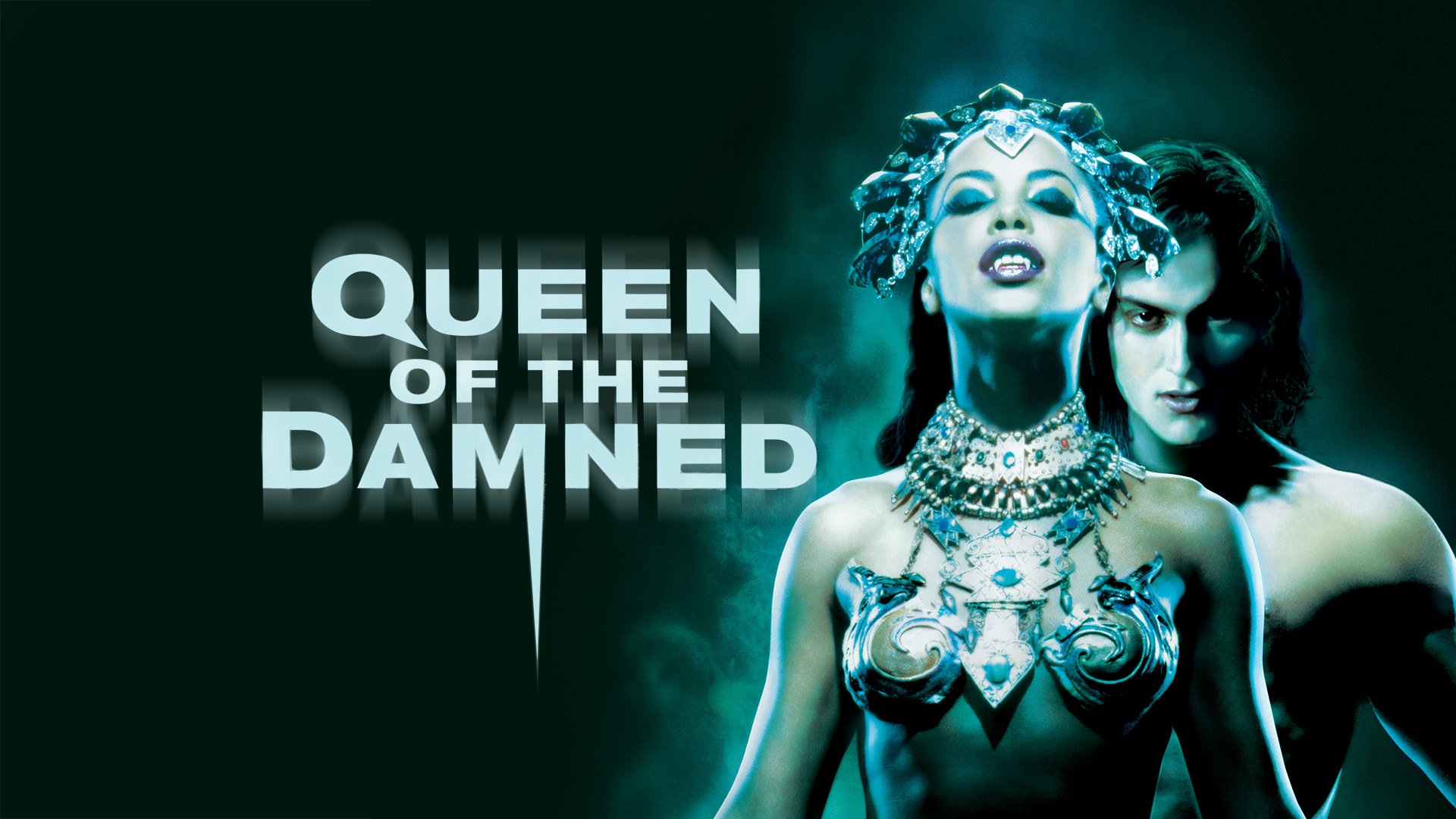 Watch Queen of the Damned Online | Stream Full Movies