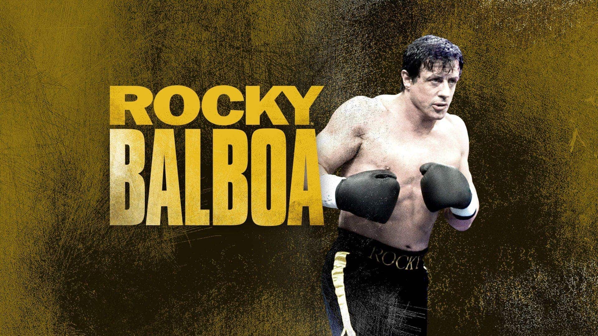 Watch Rocky Balboa Online | Stream Full Movies