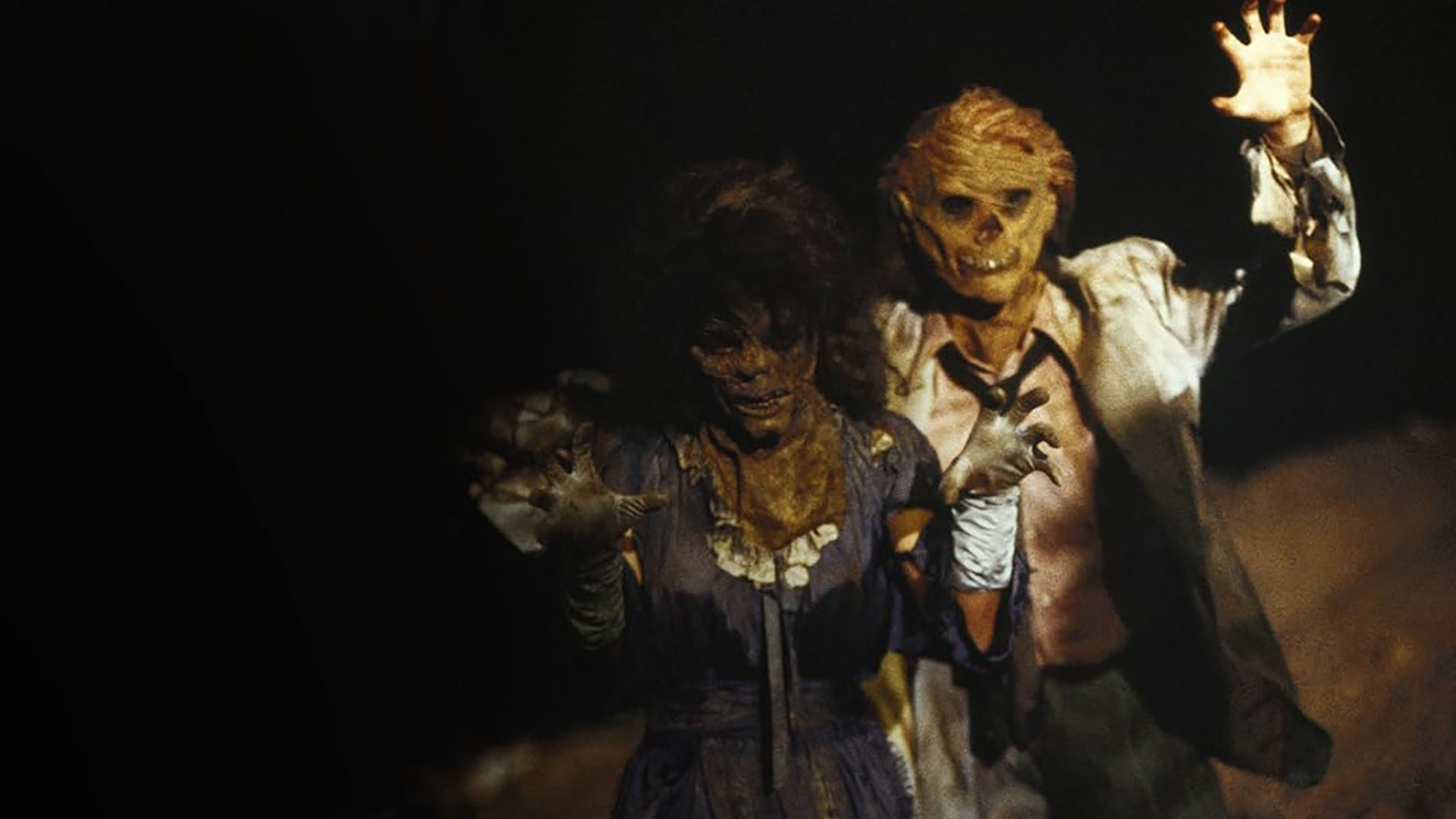 Return of the Living Dead