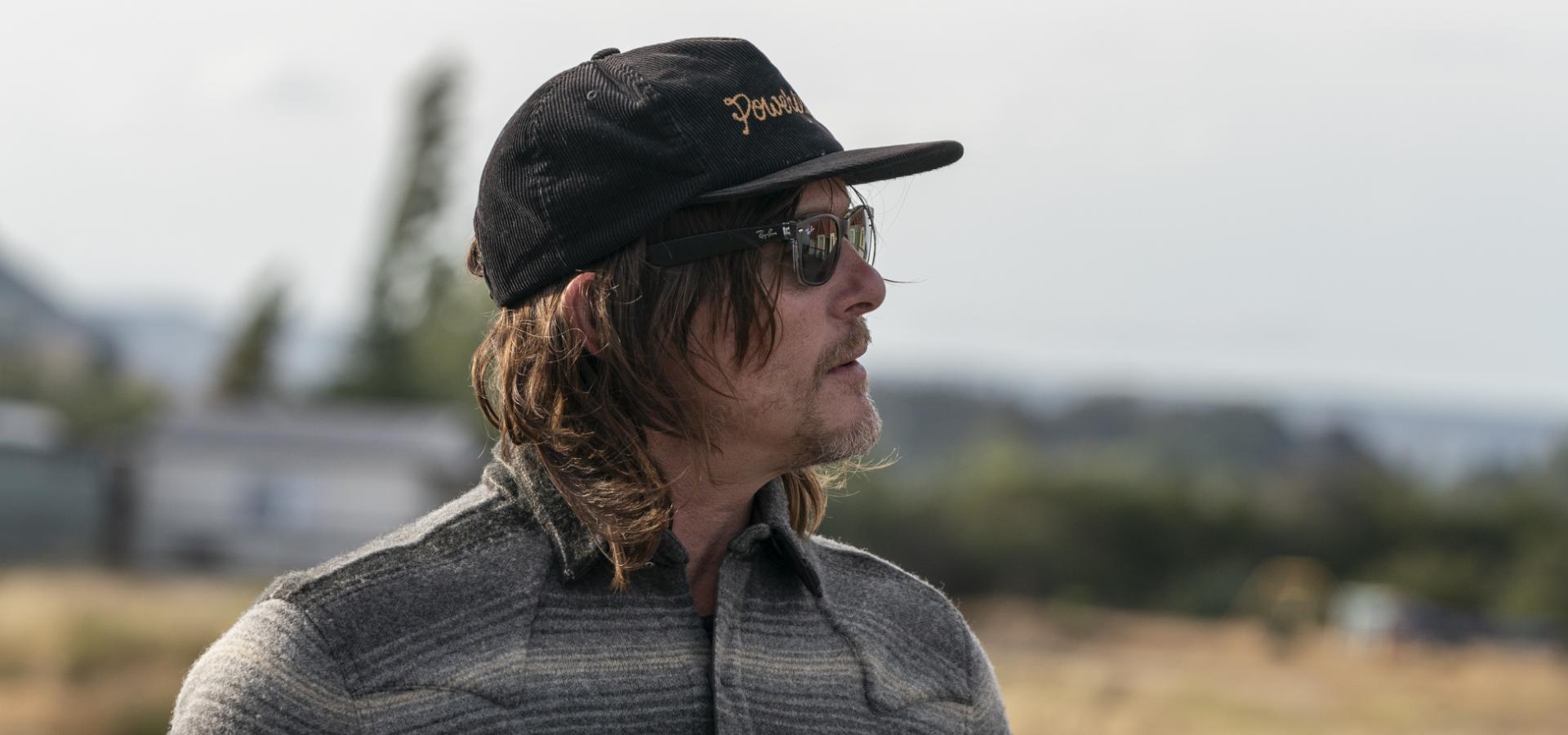 Ride with Norman Reedus Is Back For Season 6