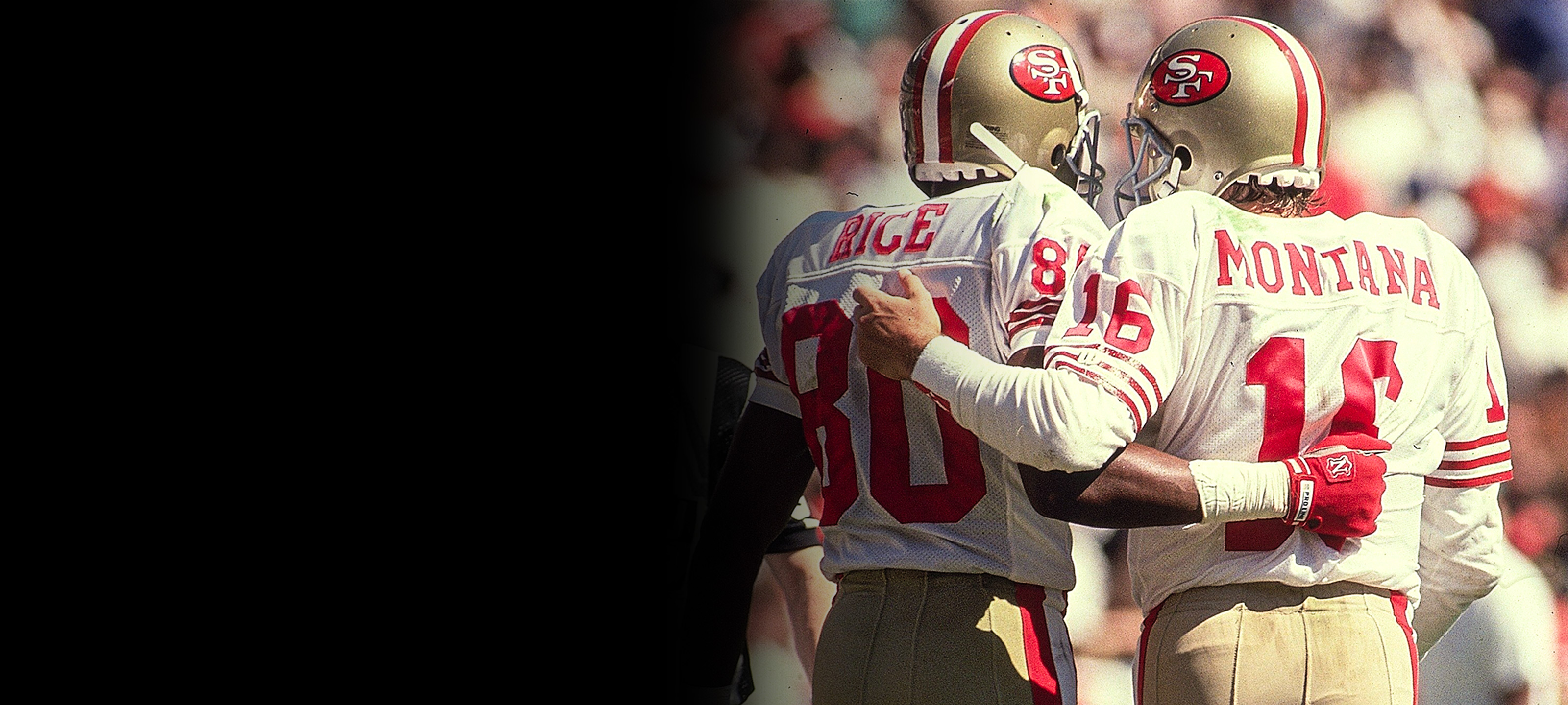 Rise of the 49ers Trailer