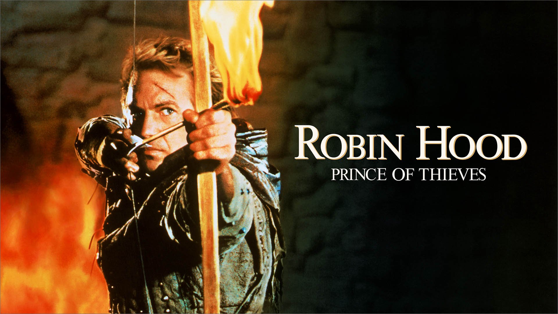 Watch Robin Hood: Prince of Thieves Online | Stream Full Movies