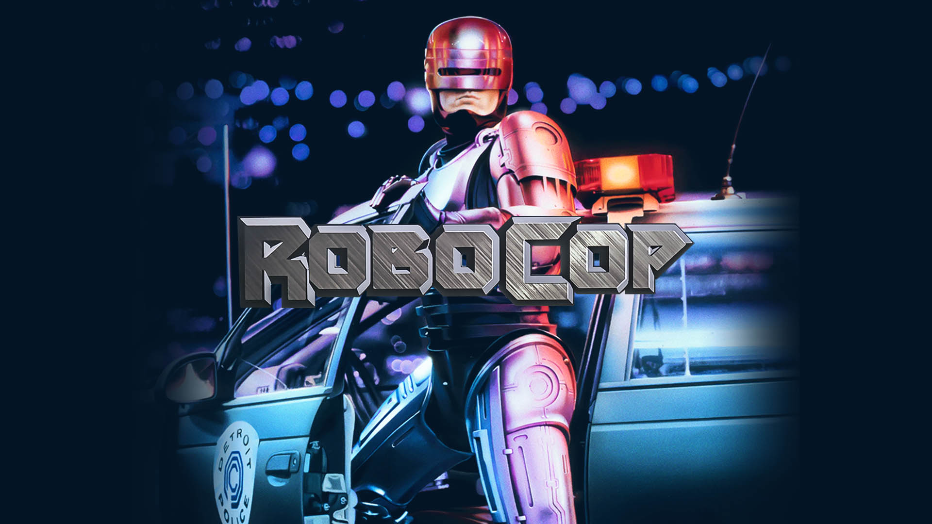 Watch Robocop (1987) Online | Stream Full Movies