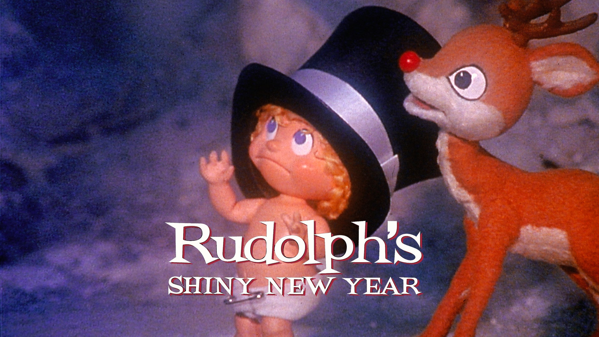 Watch Rudolph's Shiny New Year Online | Stream Full Movies