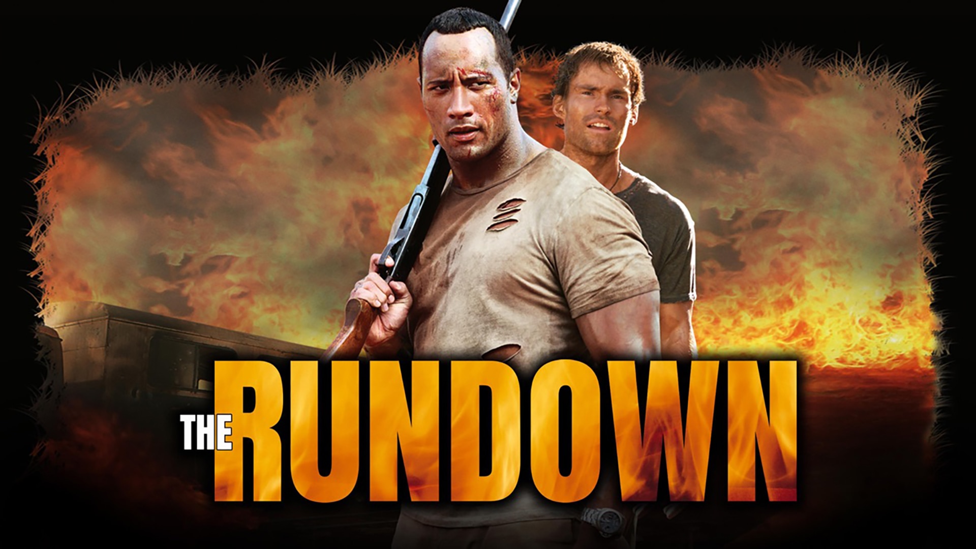 The Rundown