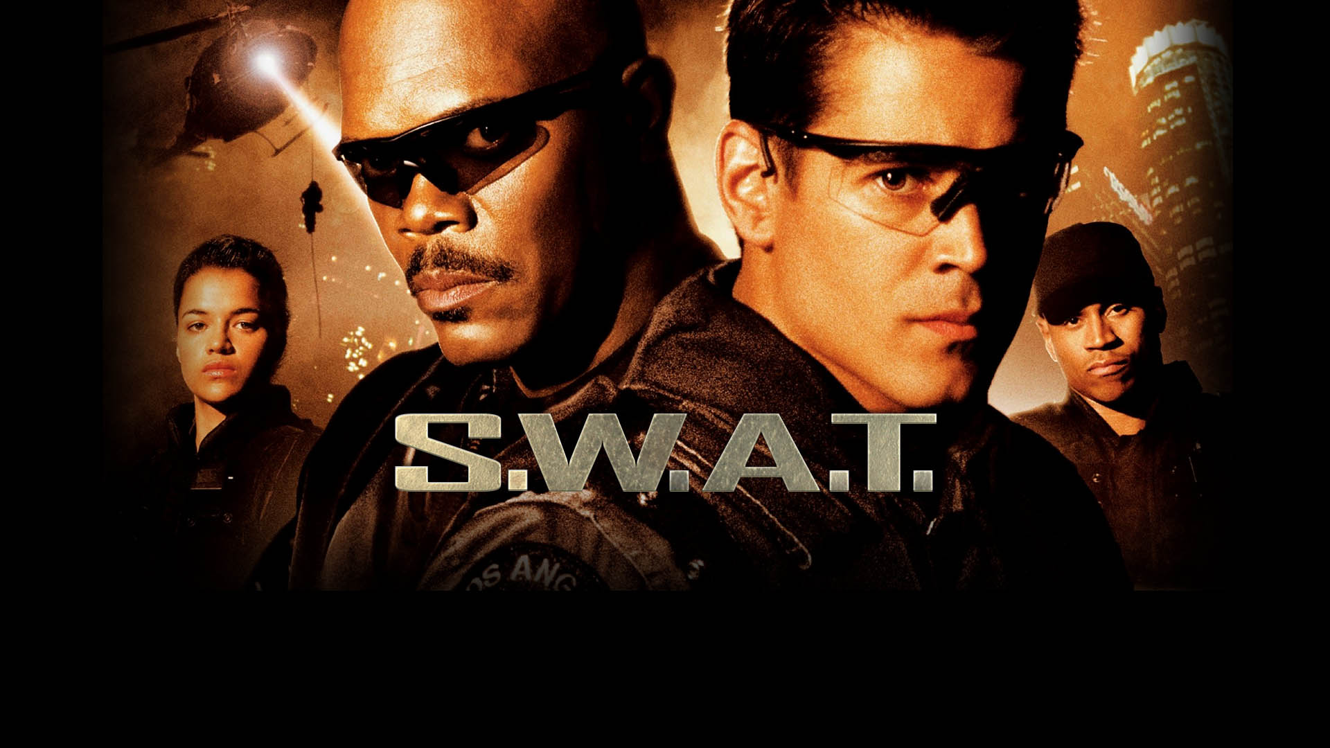 Watch S.W.A.T. Online | Stream Full Movies